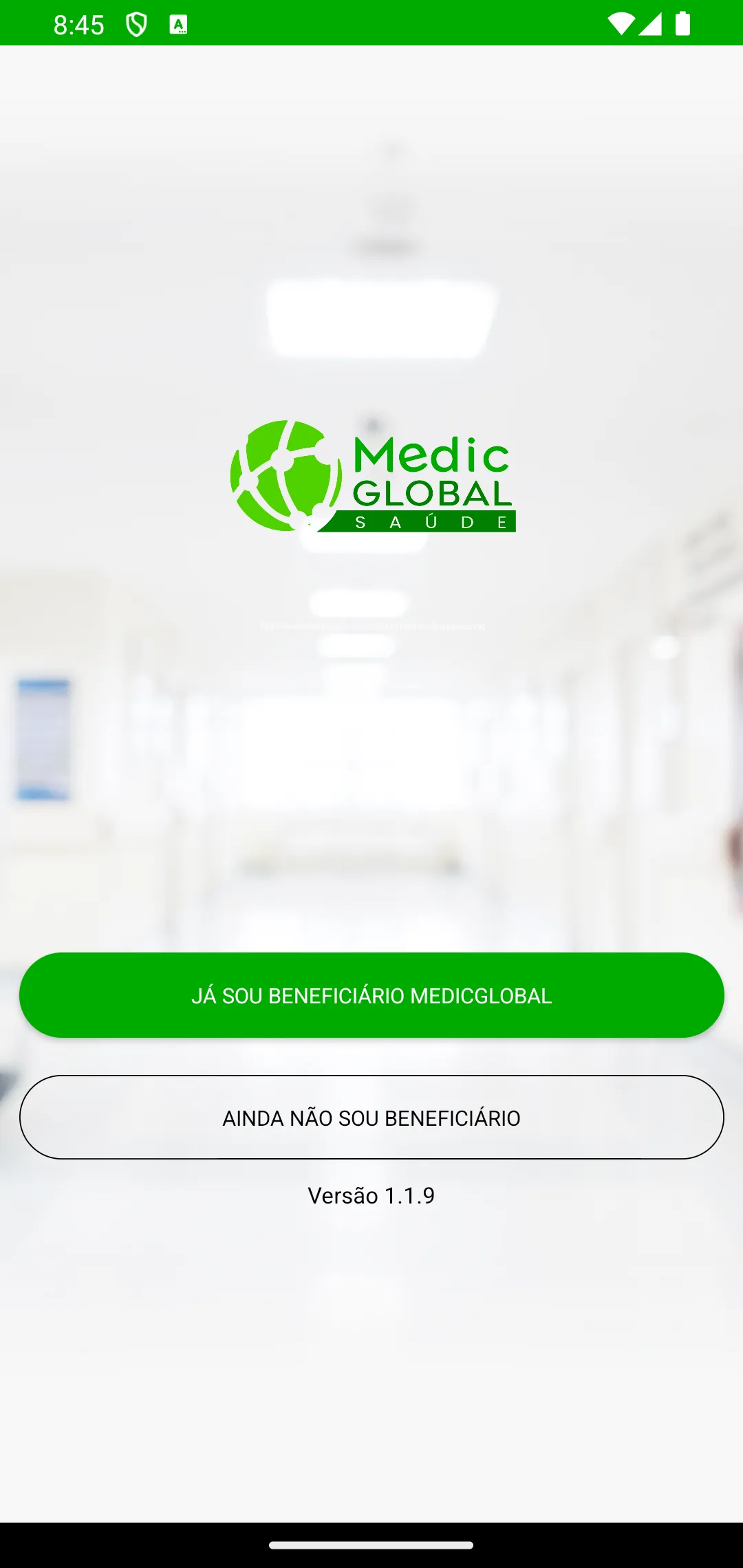 Medic Global | Indus Appstore | Screenshot