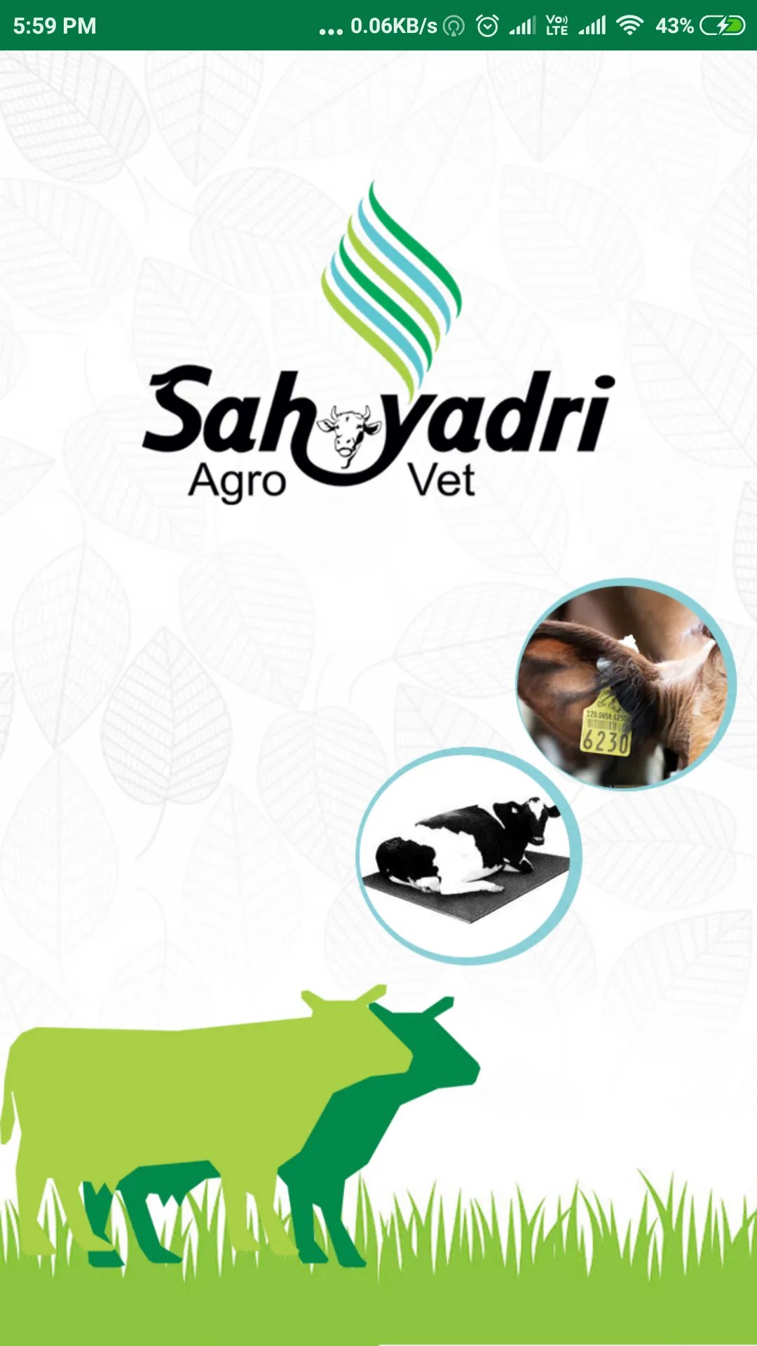 Sahyadri Agrovet | Indus Appstore | Screenshot