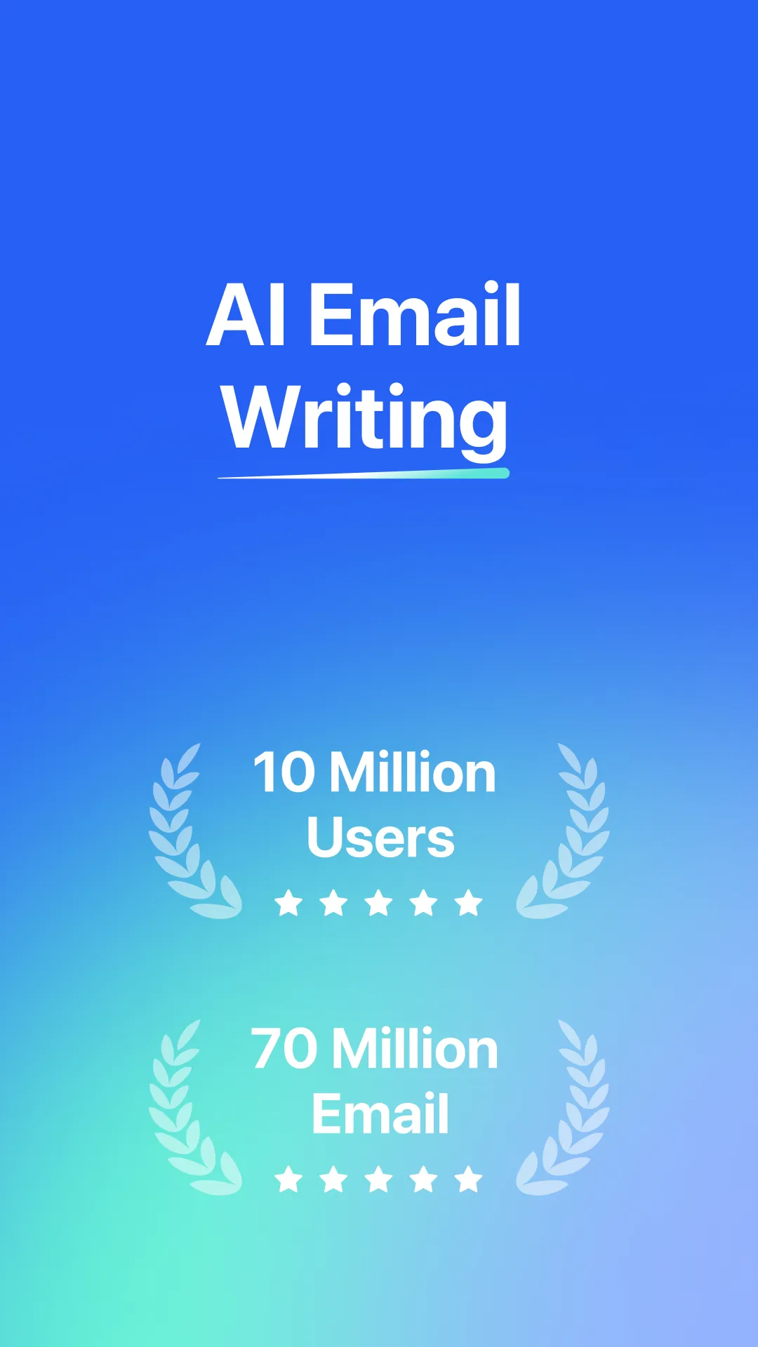 AI Email Writer | Indus Appstore | Screenshot