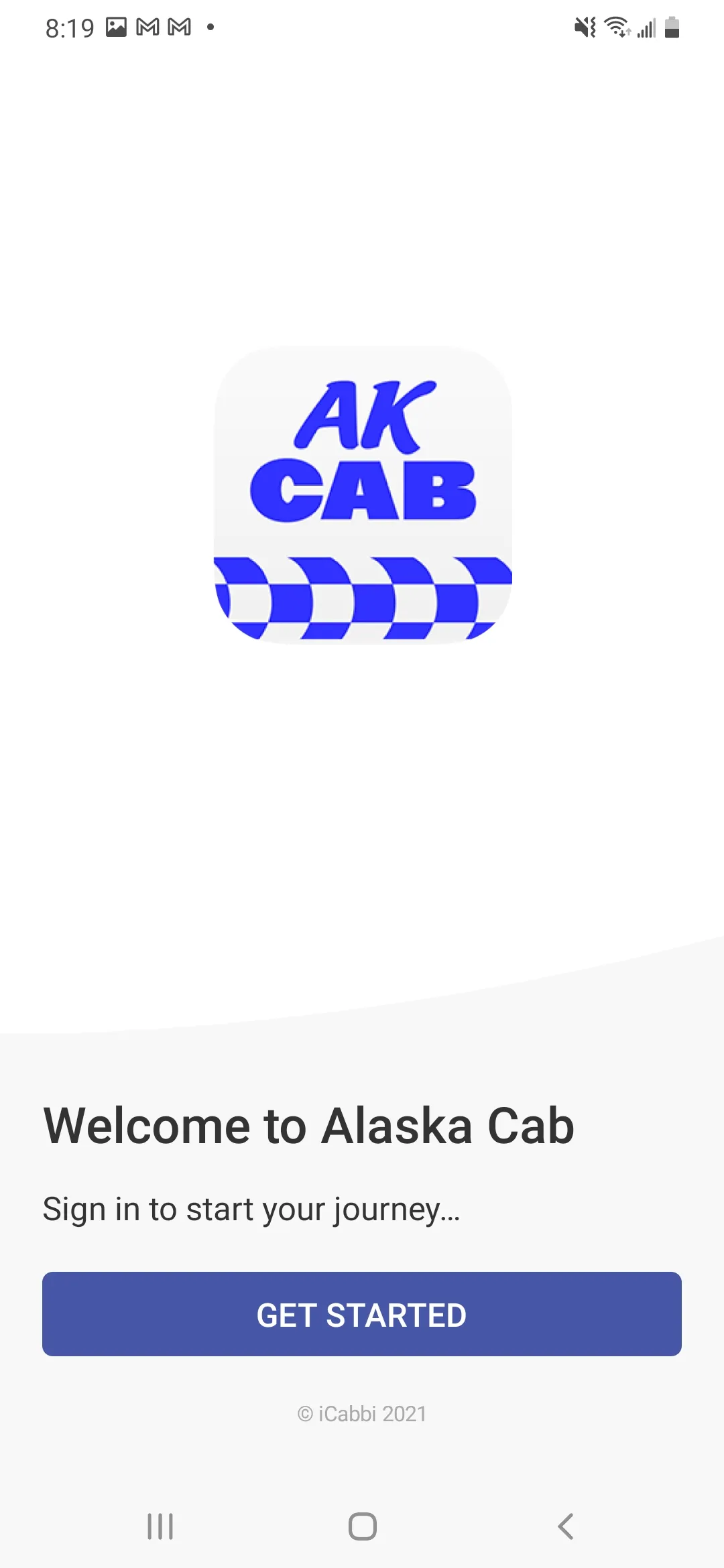 Alaska Cab | Indus Appstore | Screenshot