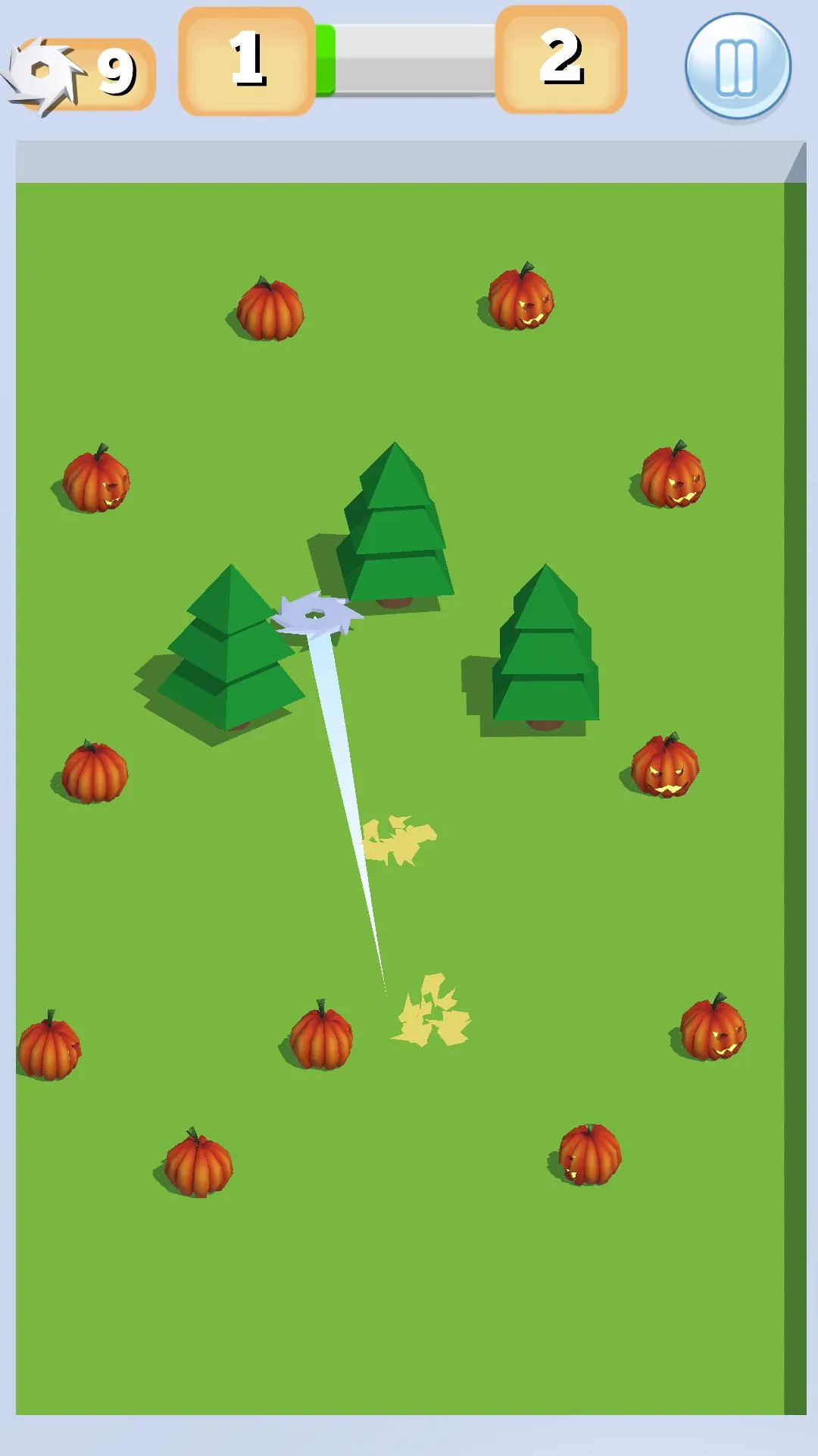 Wood cutting | Indus Appstore | Screenshot