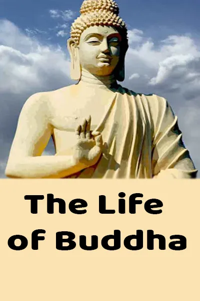 The life of buddha | Indus Appstore | Screenshot