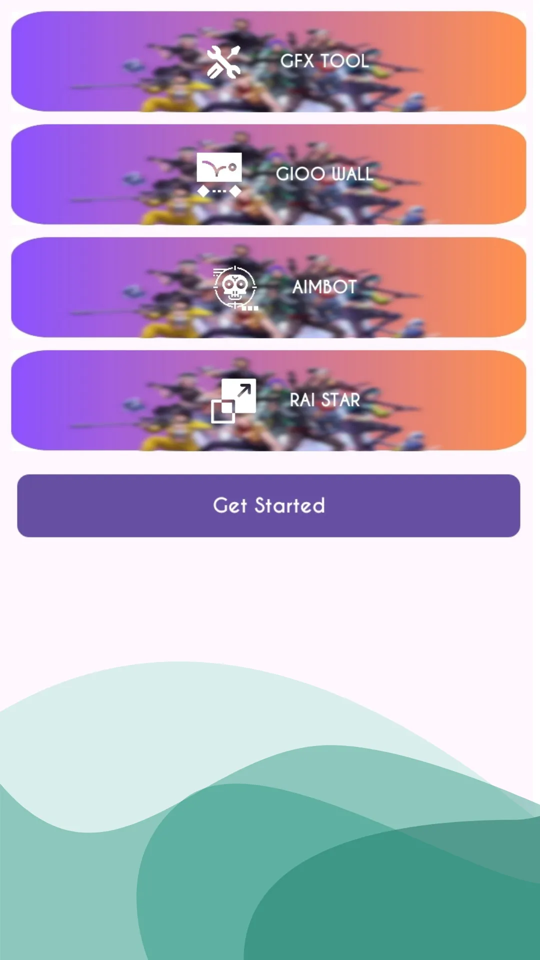 ffh4x mod menu | Indus Appstore | Screenshot