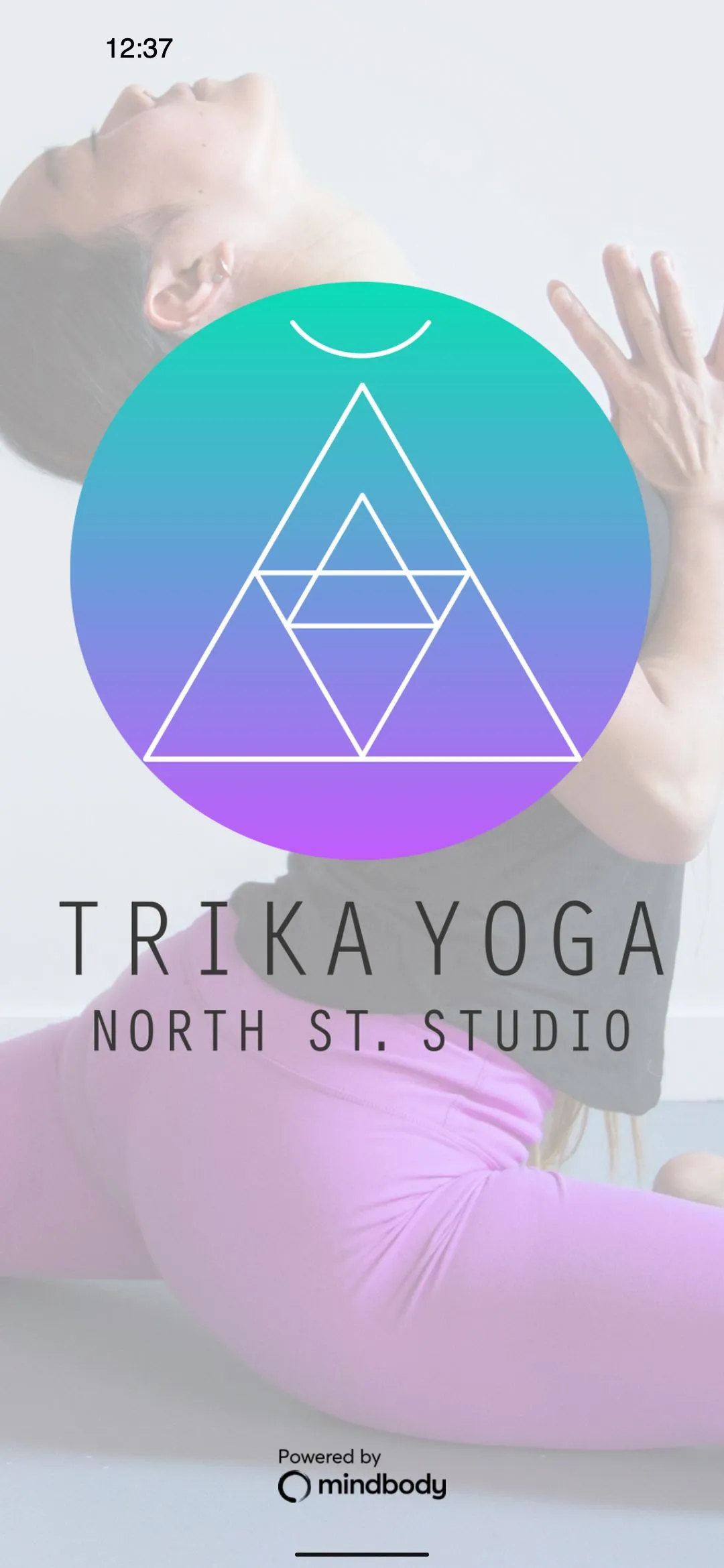 Trika Yoga | Indus Appstore | Screenshot