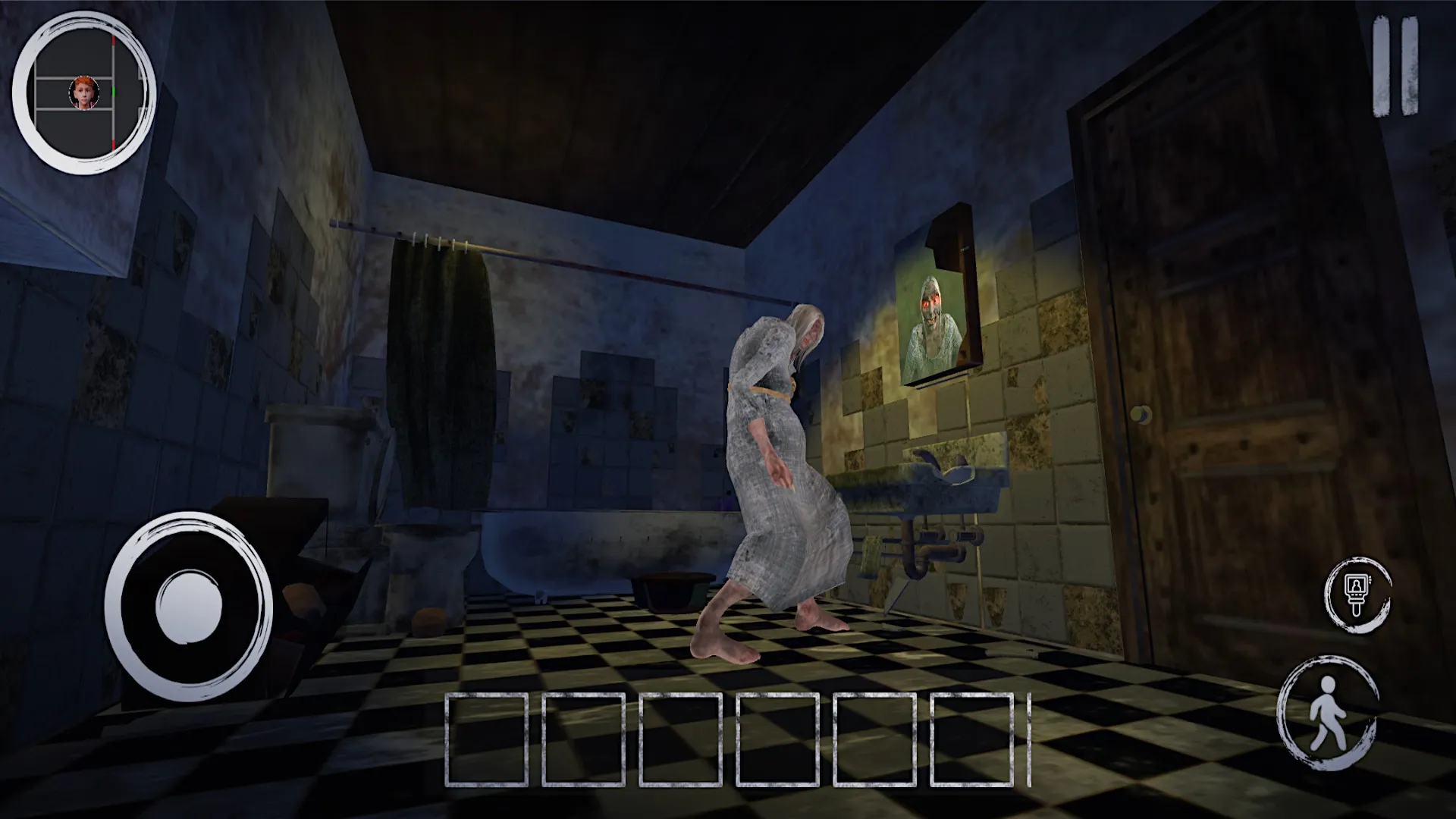 Runaway Boy 2: Horror Escape | Indus Appstore | Screenshot