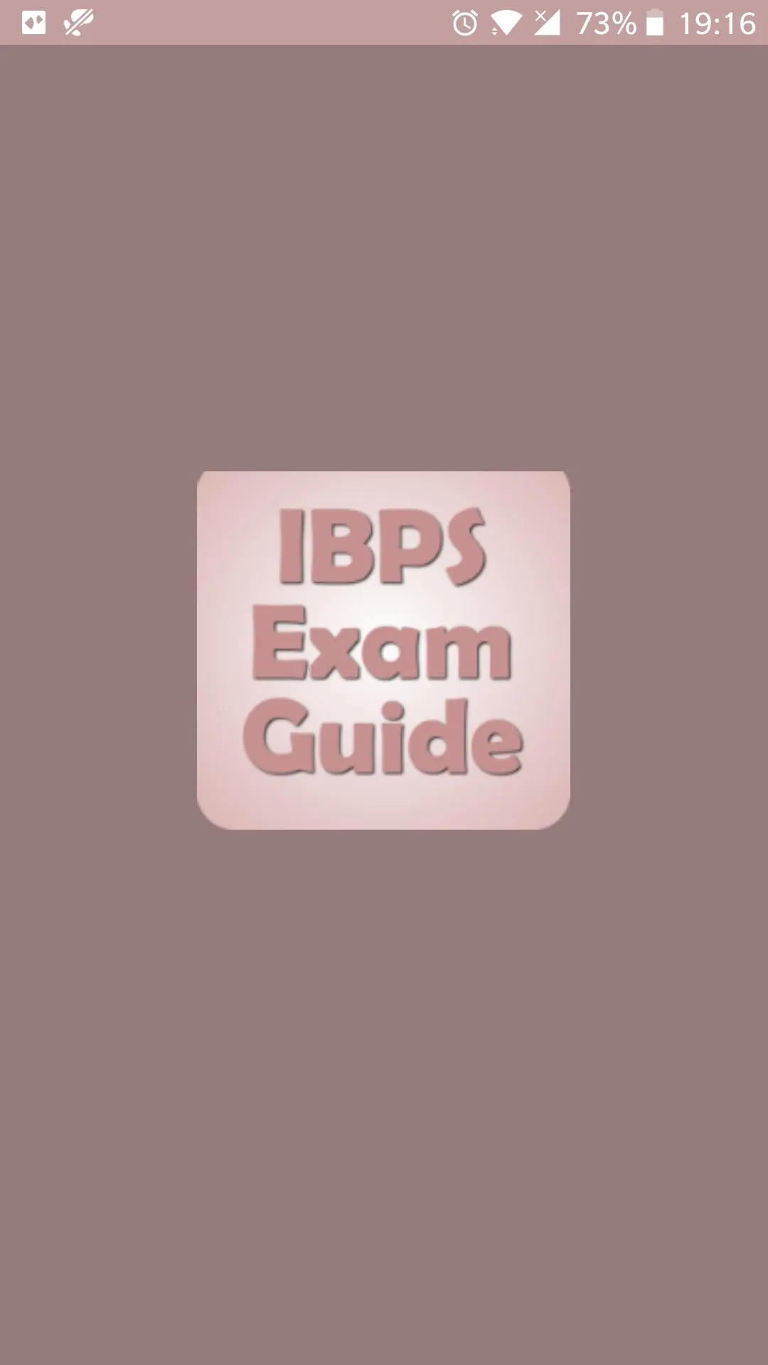 Banking Exam Preparation | Indus Appstore | Screenshot