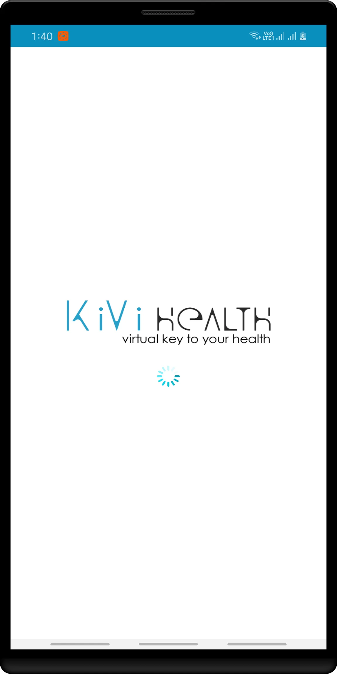 KiViHealth - For Patients | Indus Appstore | Screenshot