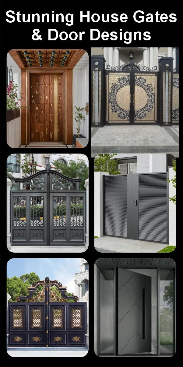 Modern Door Designs Ideas | Indus Appstore | Screenshot