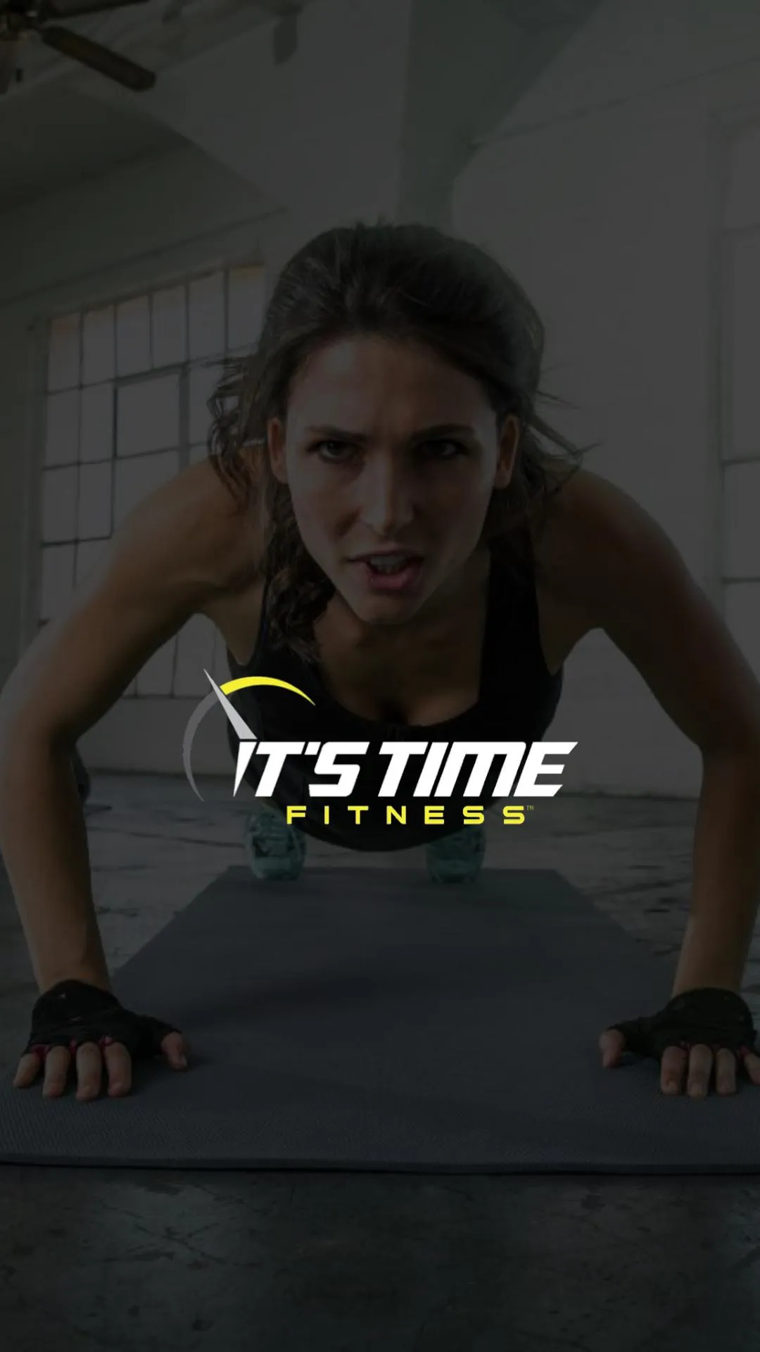 Its Time Fitness | Indus Appstore | Screenshot