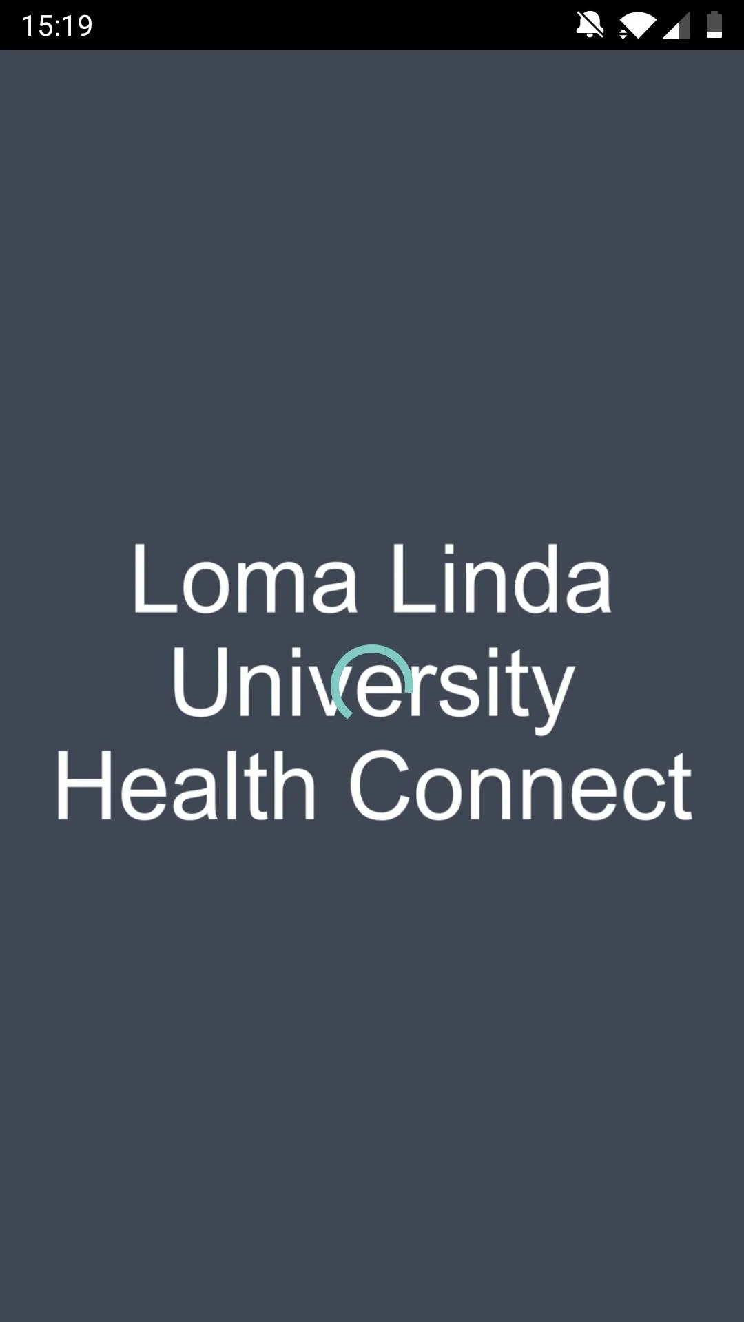 Loma Linda University Health C | Indus Appstore | Screenshot