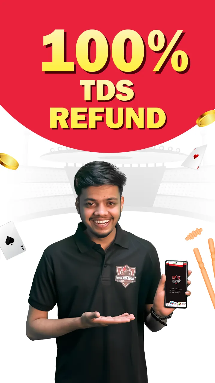 Khiladi Adda: Rummy | Indus Appstore | Screenshot