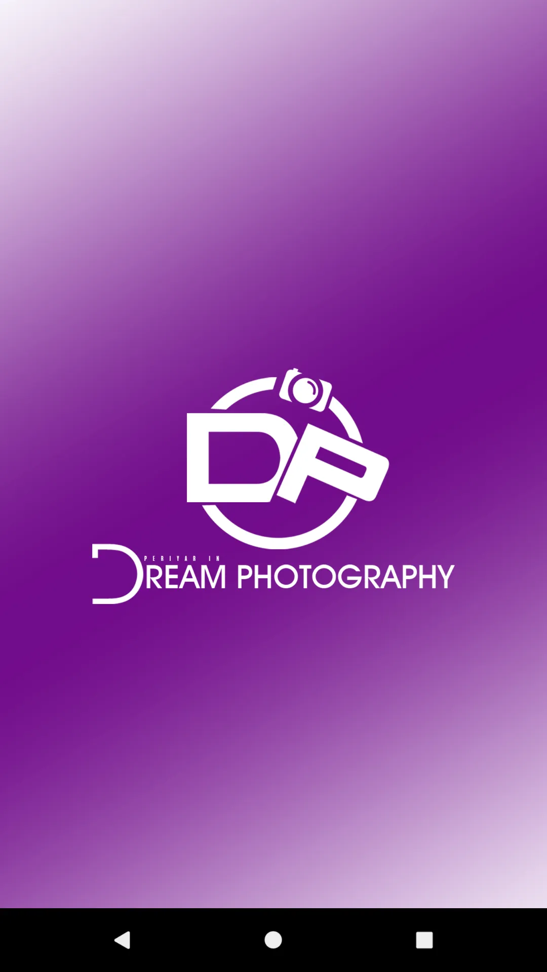 Dream Photography | Indus Appstore | Screenshot