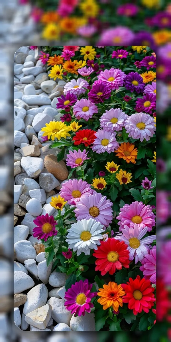 Flower Wallpapers 4K | Indus Appstore | Screenshot