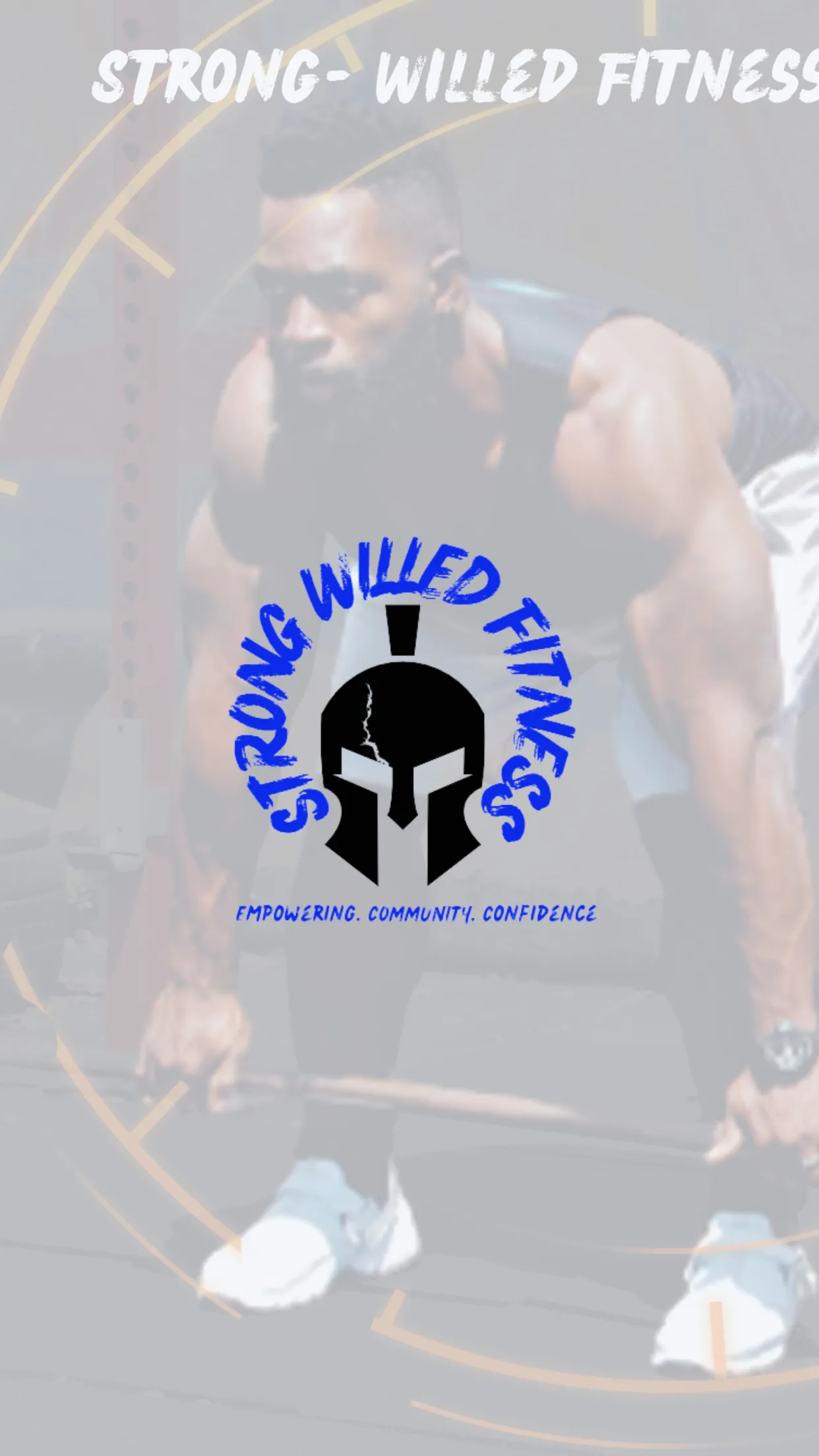 Strong Willed Fitness FL | Indus Appstore | Screenshot