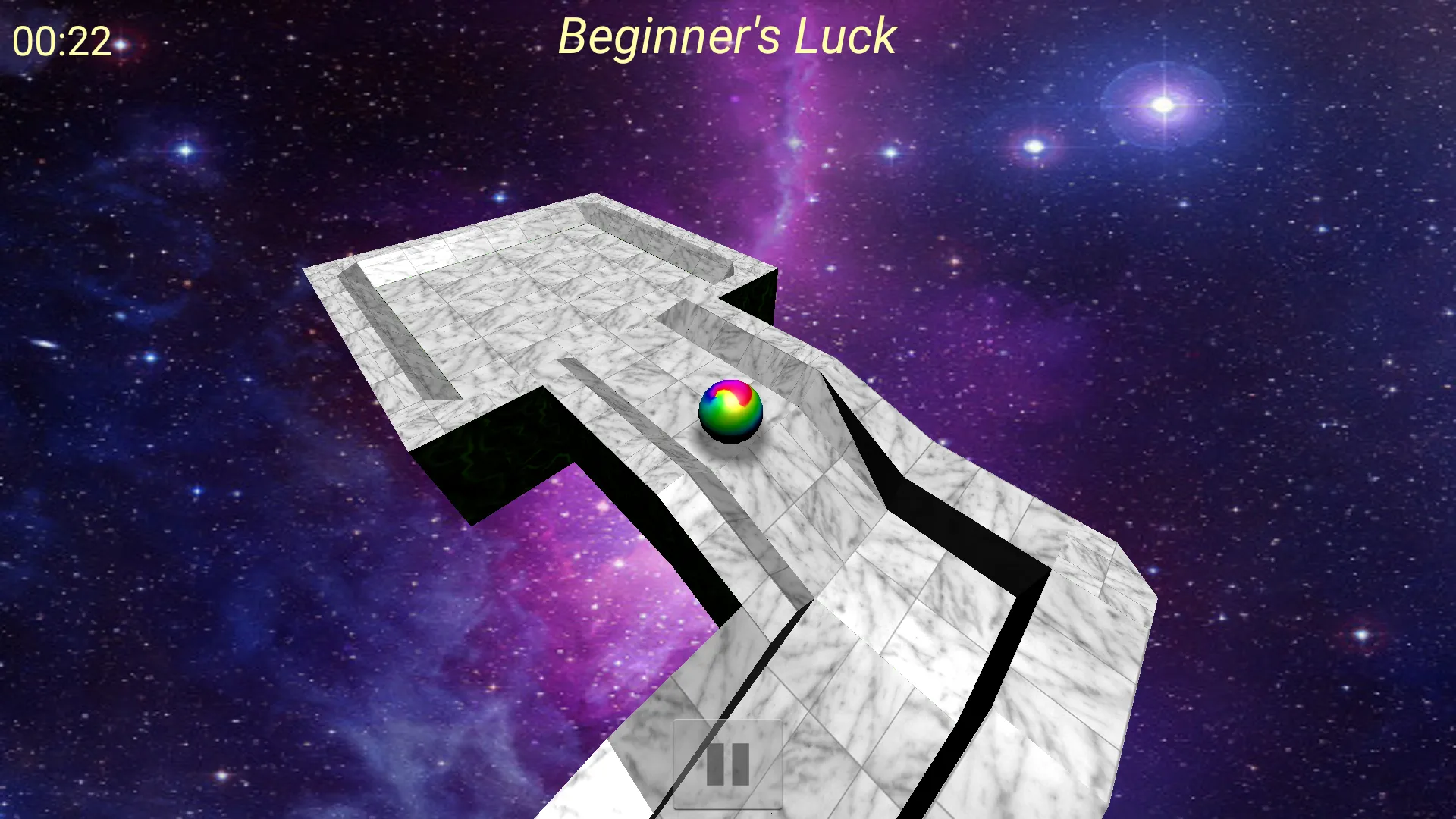 Ballistic | Indus Appstore | Screenshot