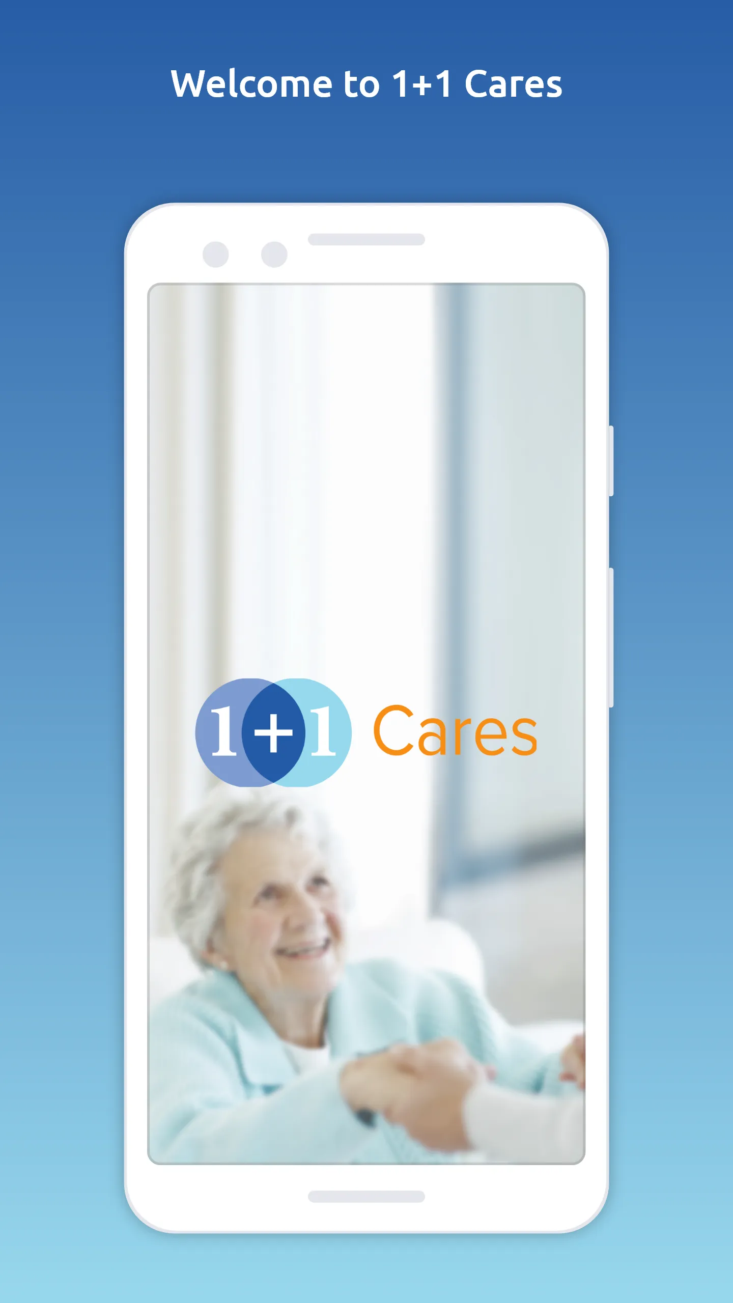 1+1 Cares | Indus Appstore | Screenshot