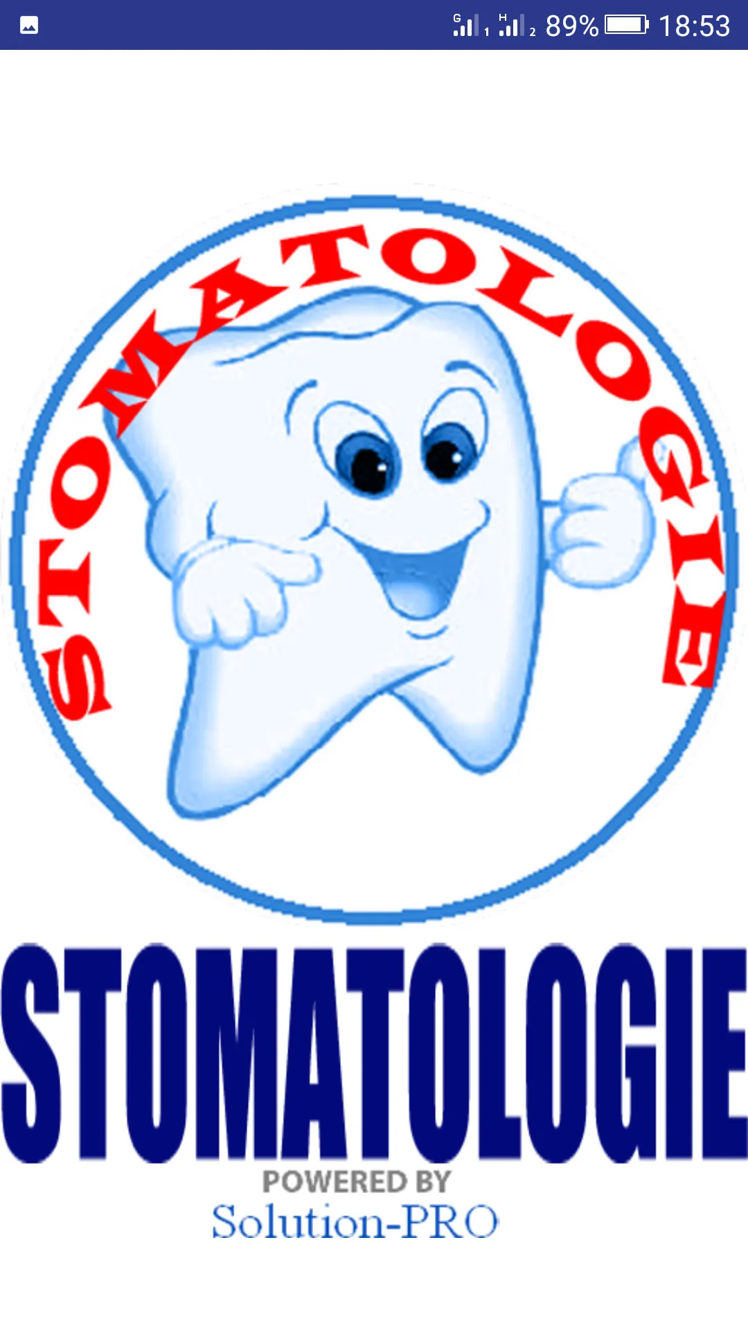 Stomatology | Indus Appstore | Screenshot