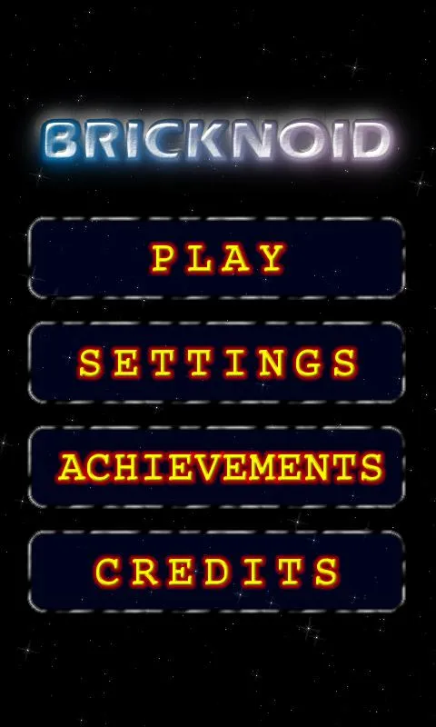 Bricknoid: Brick Breaker | Indus Appstore | Screenshot