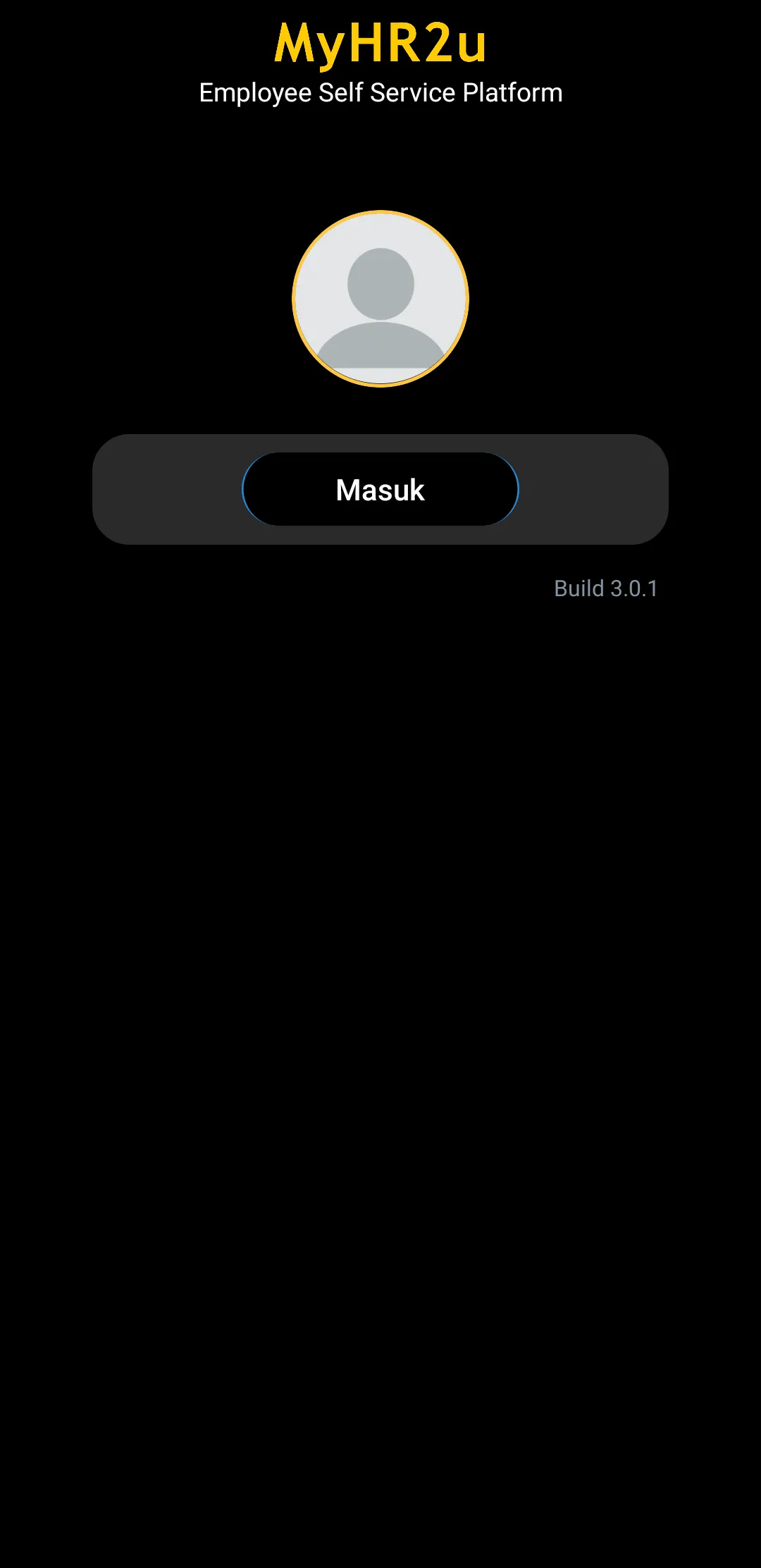 MyHR2u Indonesia | Indus Appstore | Screenshot