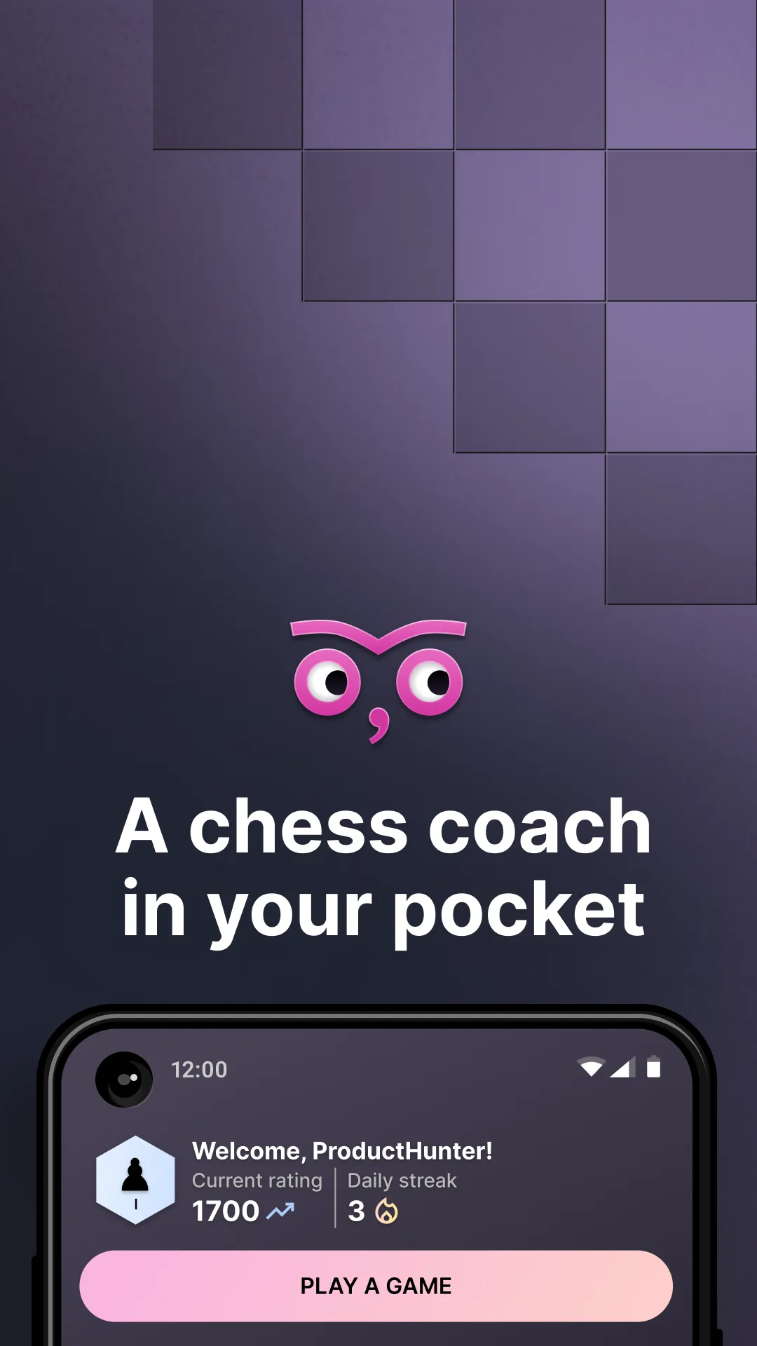 Noctie Chess | Indus Appstore | Screenshot