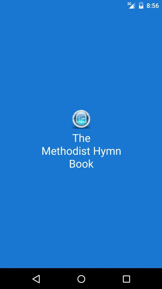 Methodist Hymnal | Indus Appstore | Screenshot