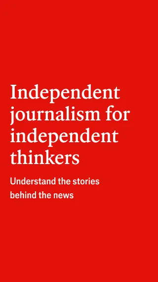 The Economist - News, Podcasts | Indus Appstore | Screenshot