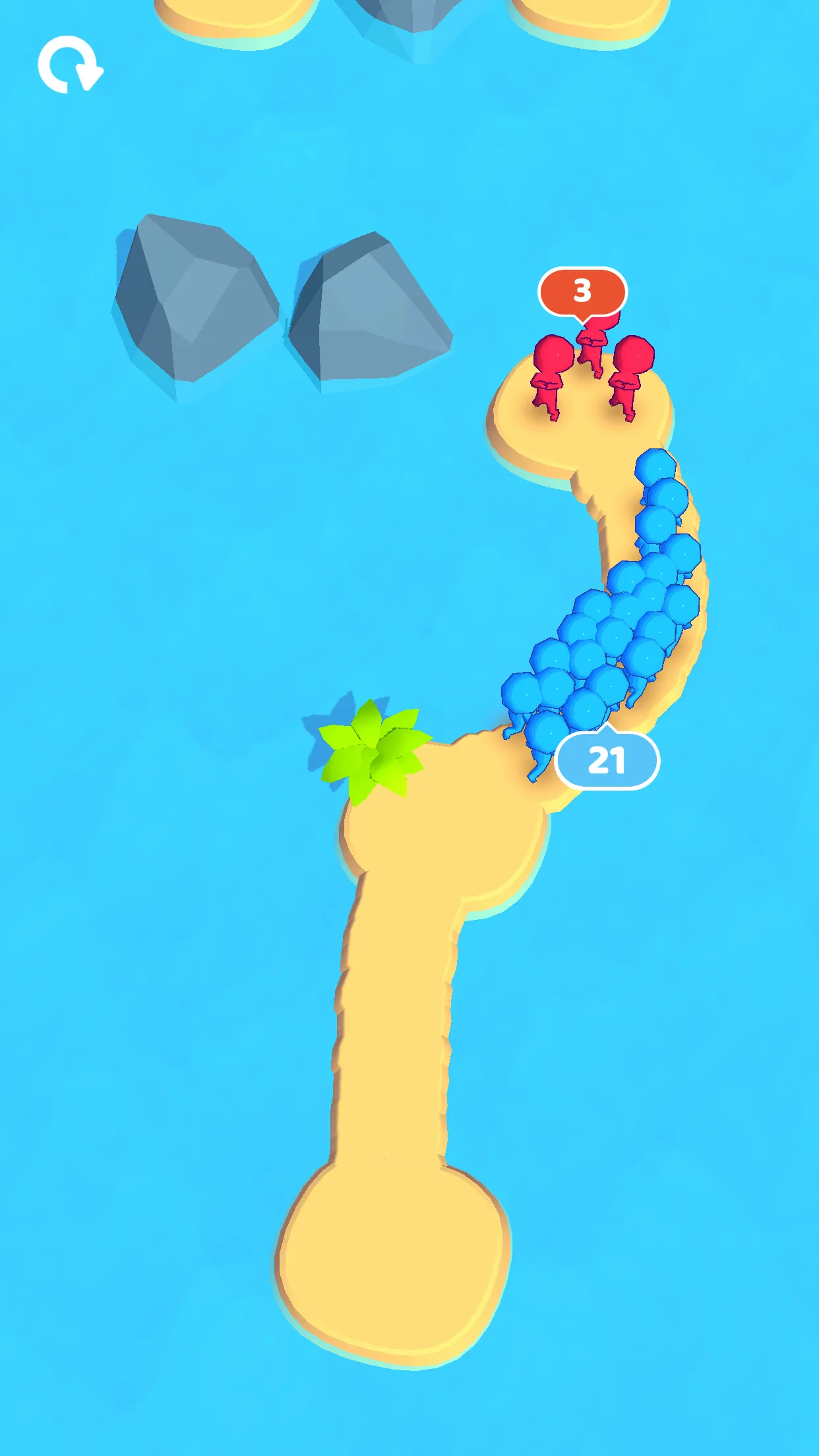 Sand Master | Indus Appstore | Screenshot