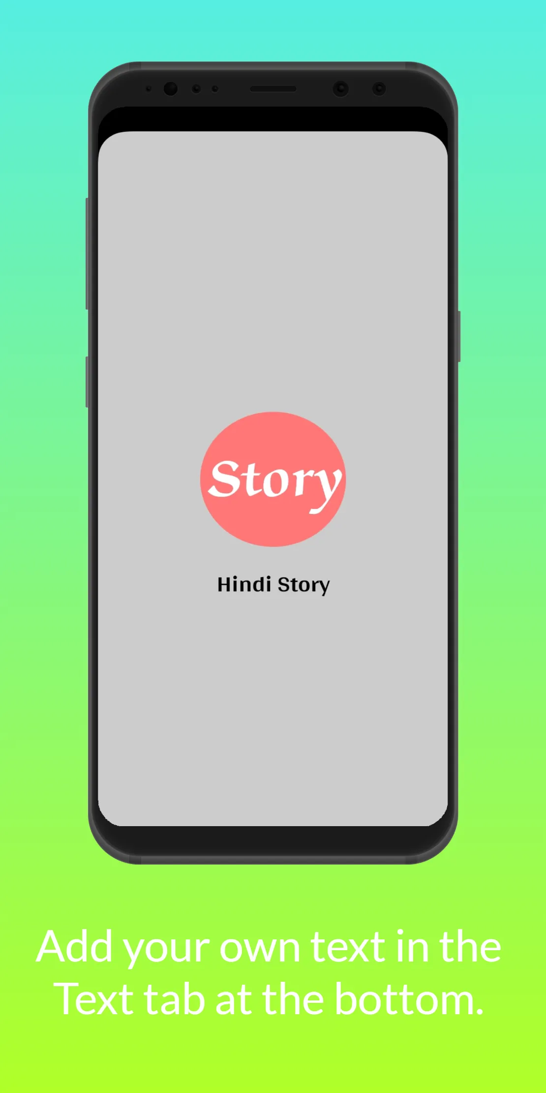 Motivational Hindi Story App | Indus Appstore | Screenshot