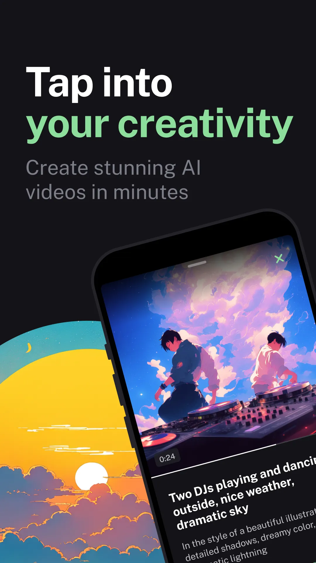 Kaiber | Indus Appstore | Screenshot