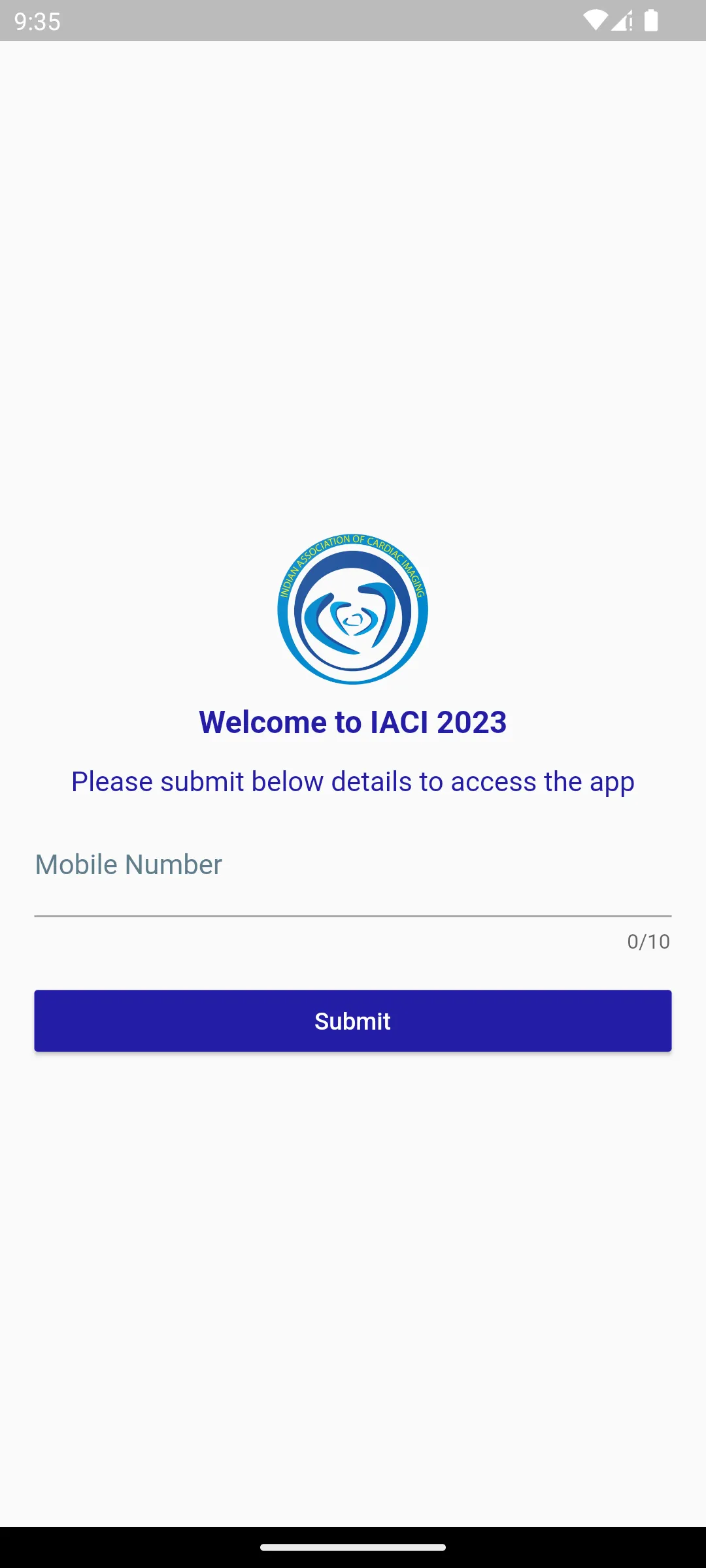 IACI 2023 | Indus Appstore | Screenshot