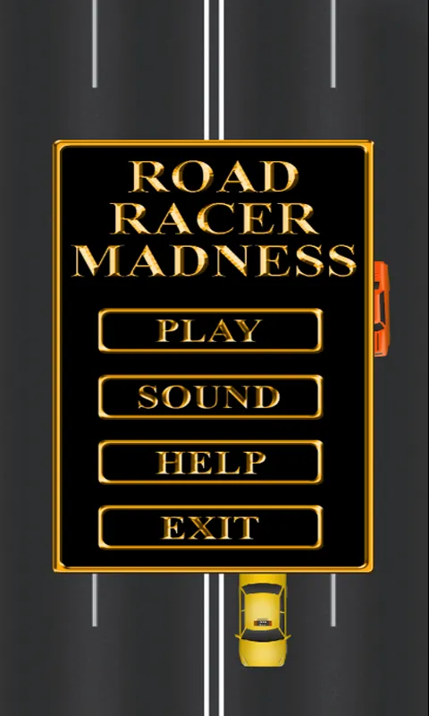 Road Racer Madness | Indus Appstore | Screenshot