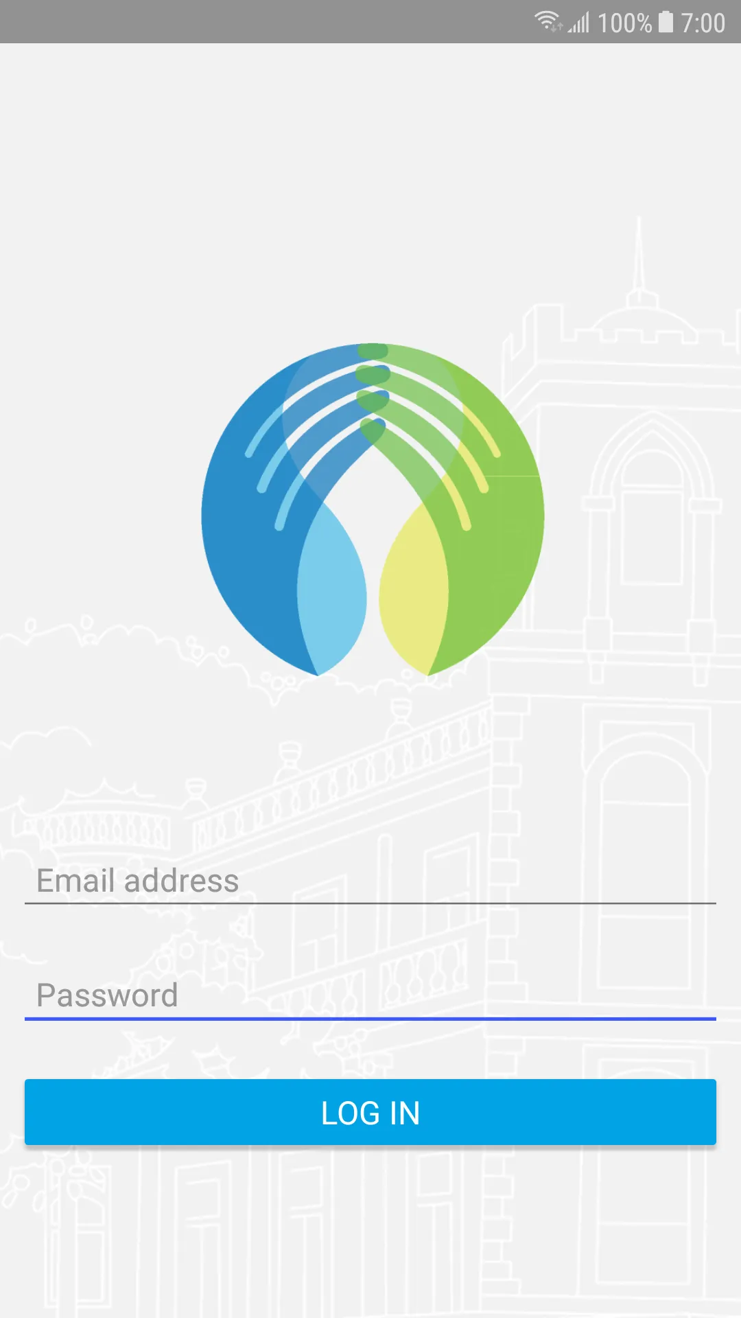 Apprise - Victim ID | Indus Appstore | Screenshot