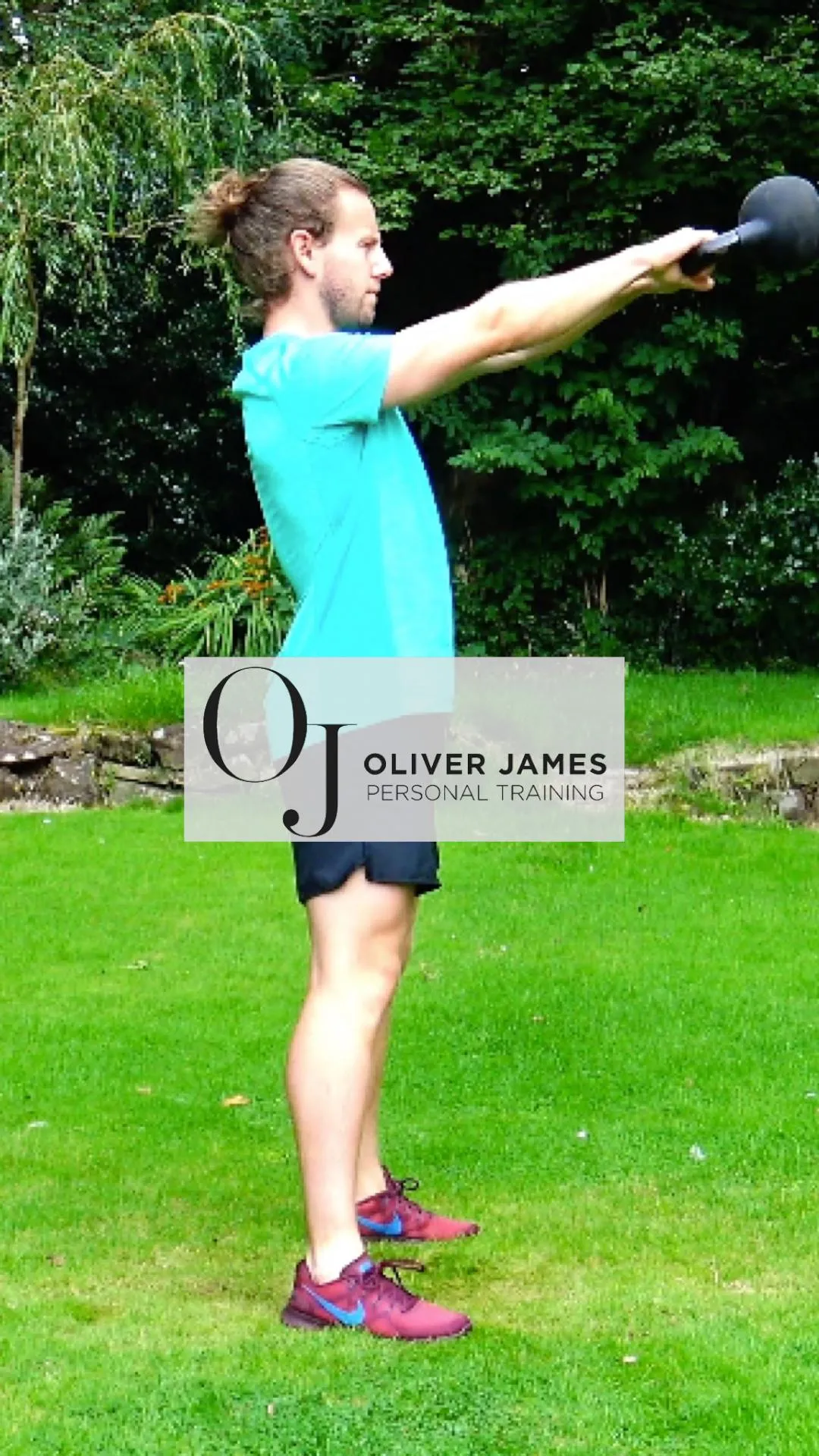 Oliver James Training | Indus Appstore | Screenshot