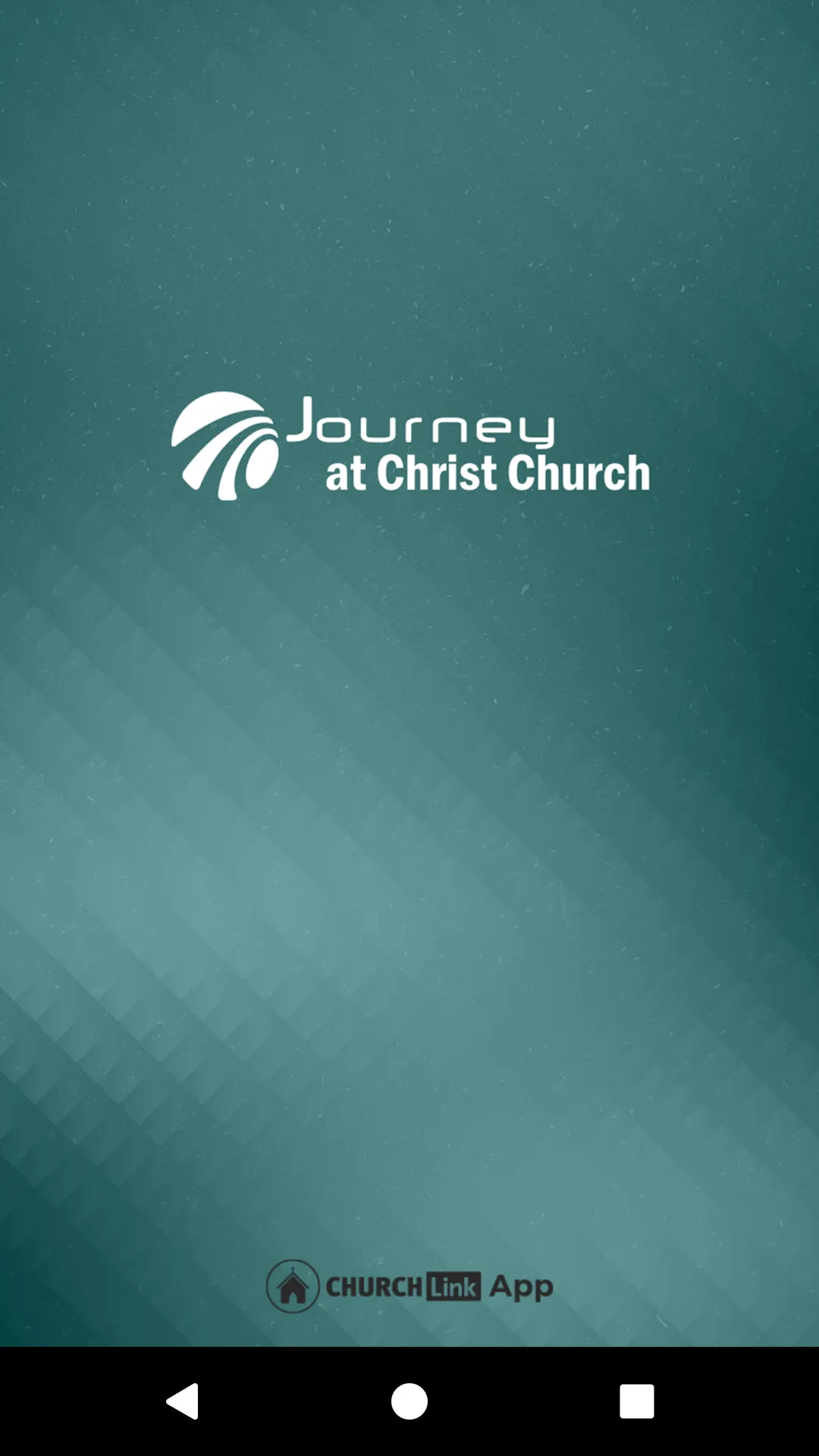 Journey @ Christ Findlay | Indus Appstore | Screenshot