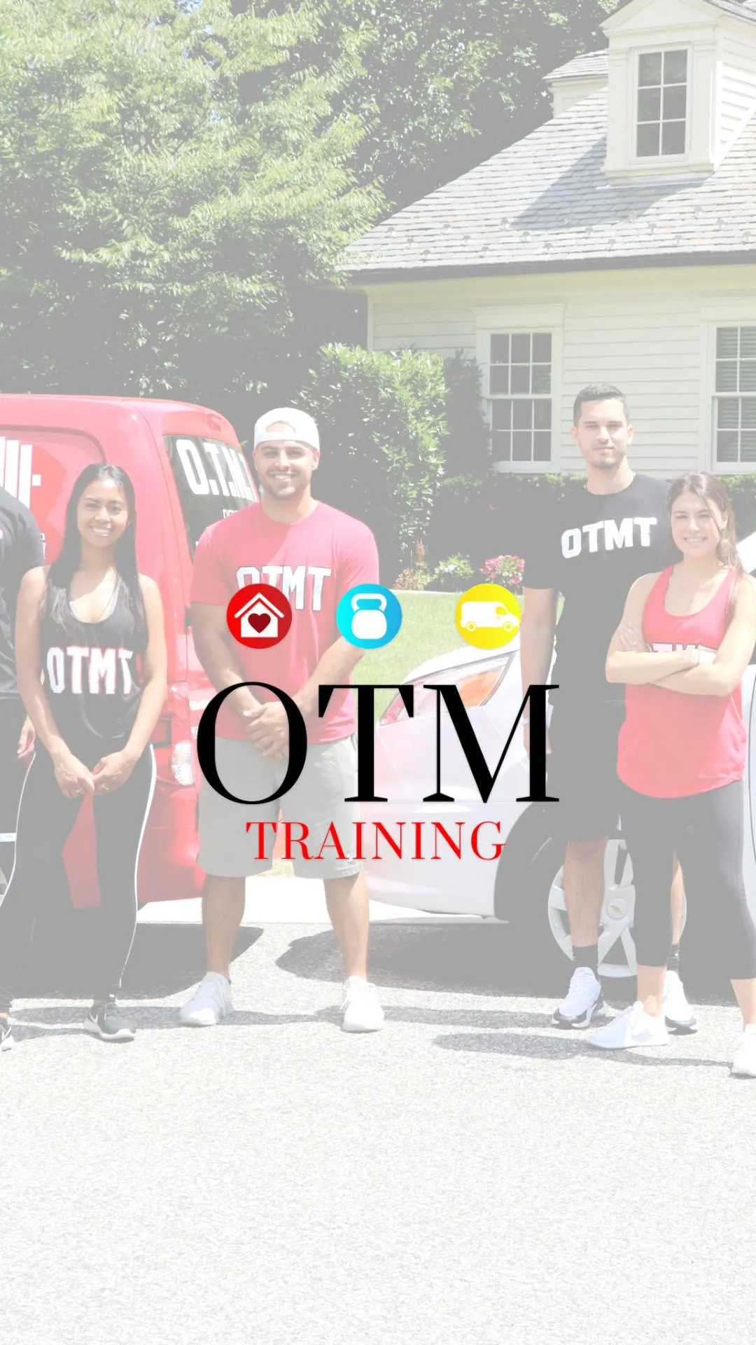 OTM Training | Indus Appstore | Screenshot