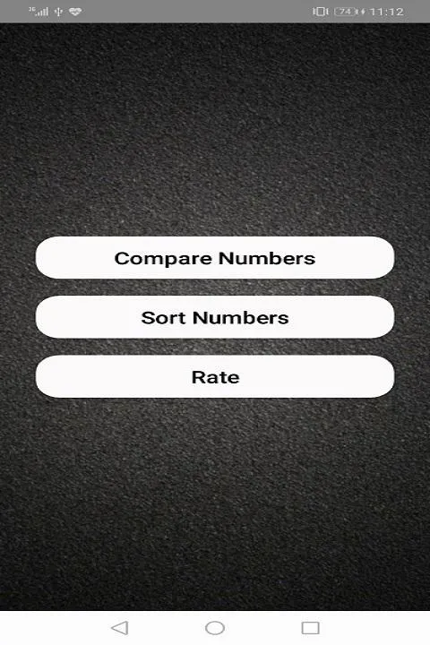 Math challenge | Indus Appstore | Screenshot