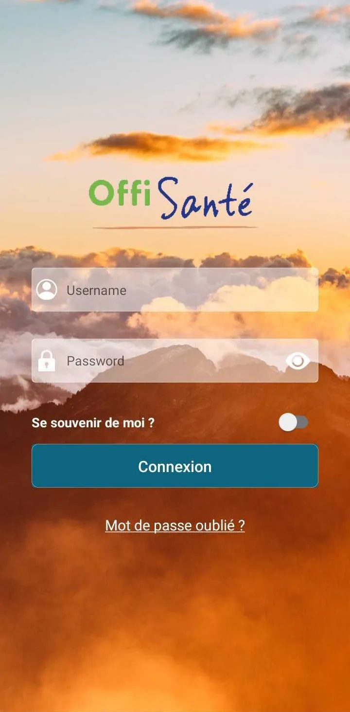 OffiSanté | Indus Appstore | Screenshot