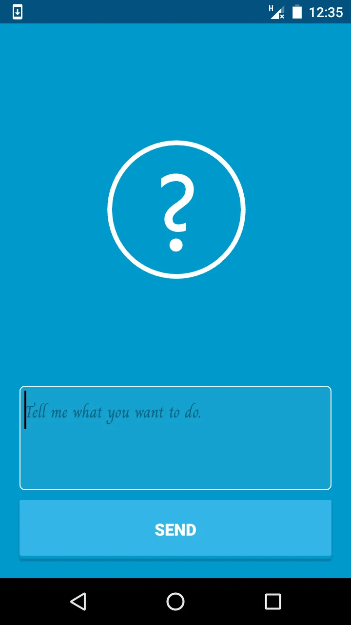 Do or Not | Indus Appstore | Screenshot