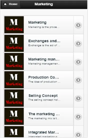 Marketing | Indus Appstore | Screenshot