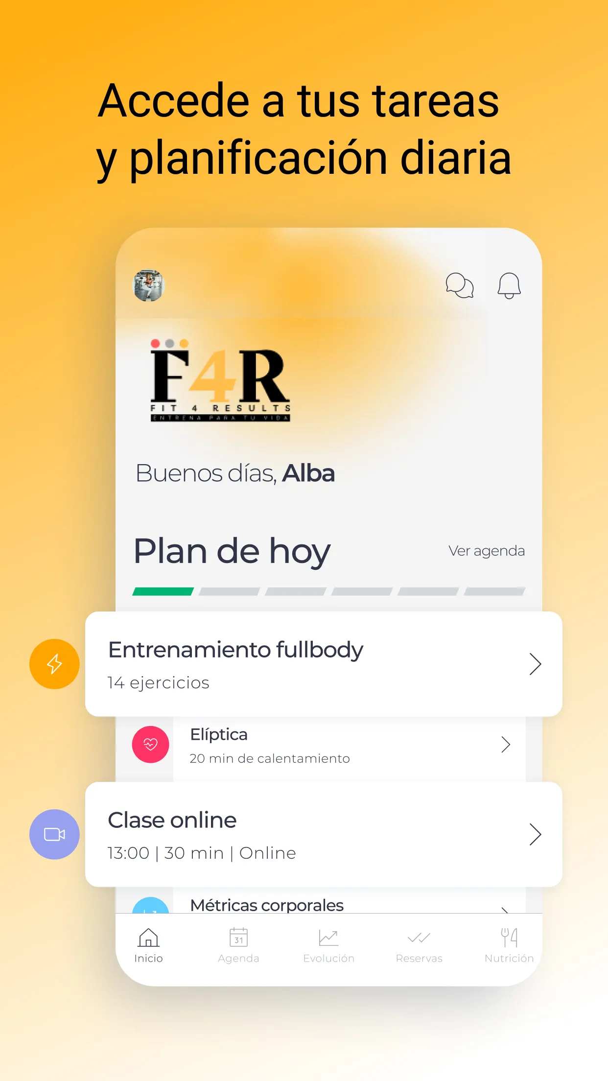 F4R | Indus Appstore | Screenshot