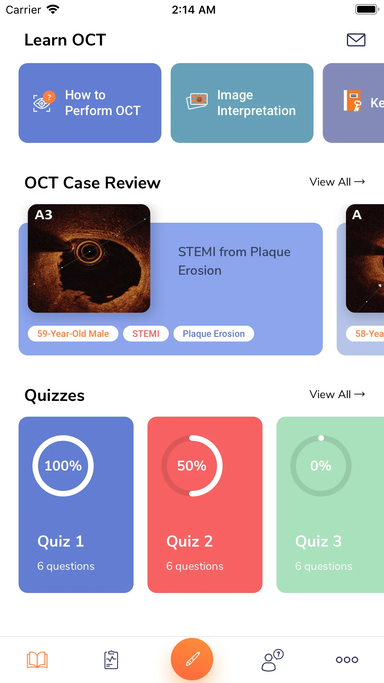 OCTAID | Indus Appstore | Screenshot