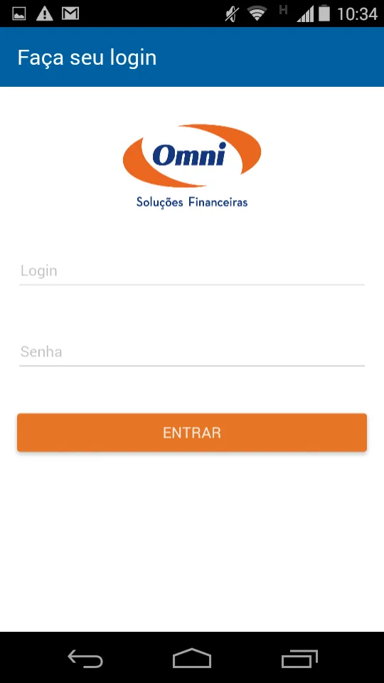 OmniDoc | Indus Appstore | Screenshot