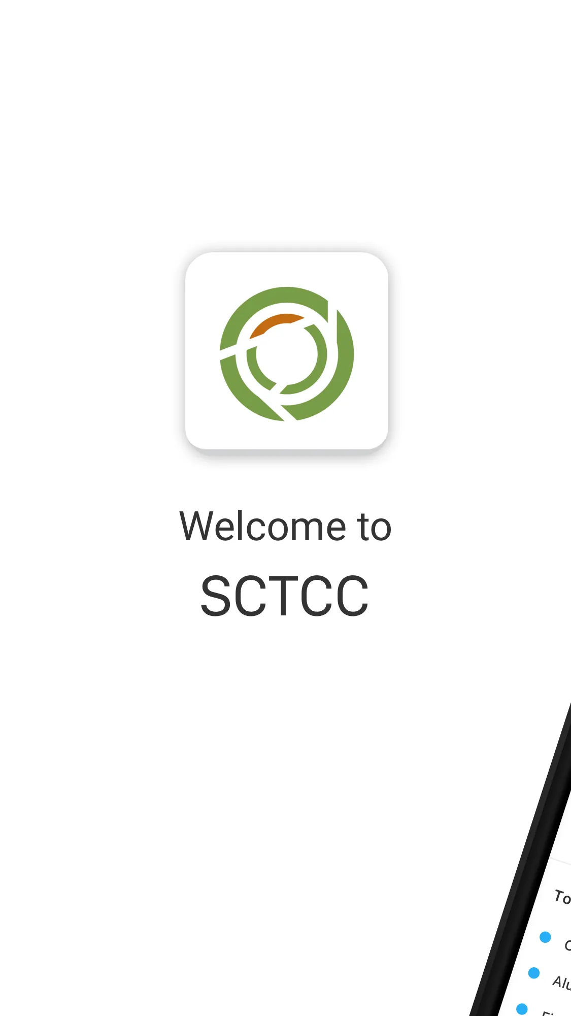 St Cloud Tech. & Comm. College | Indus Appstore | Screenshot