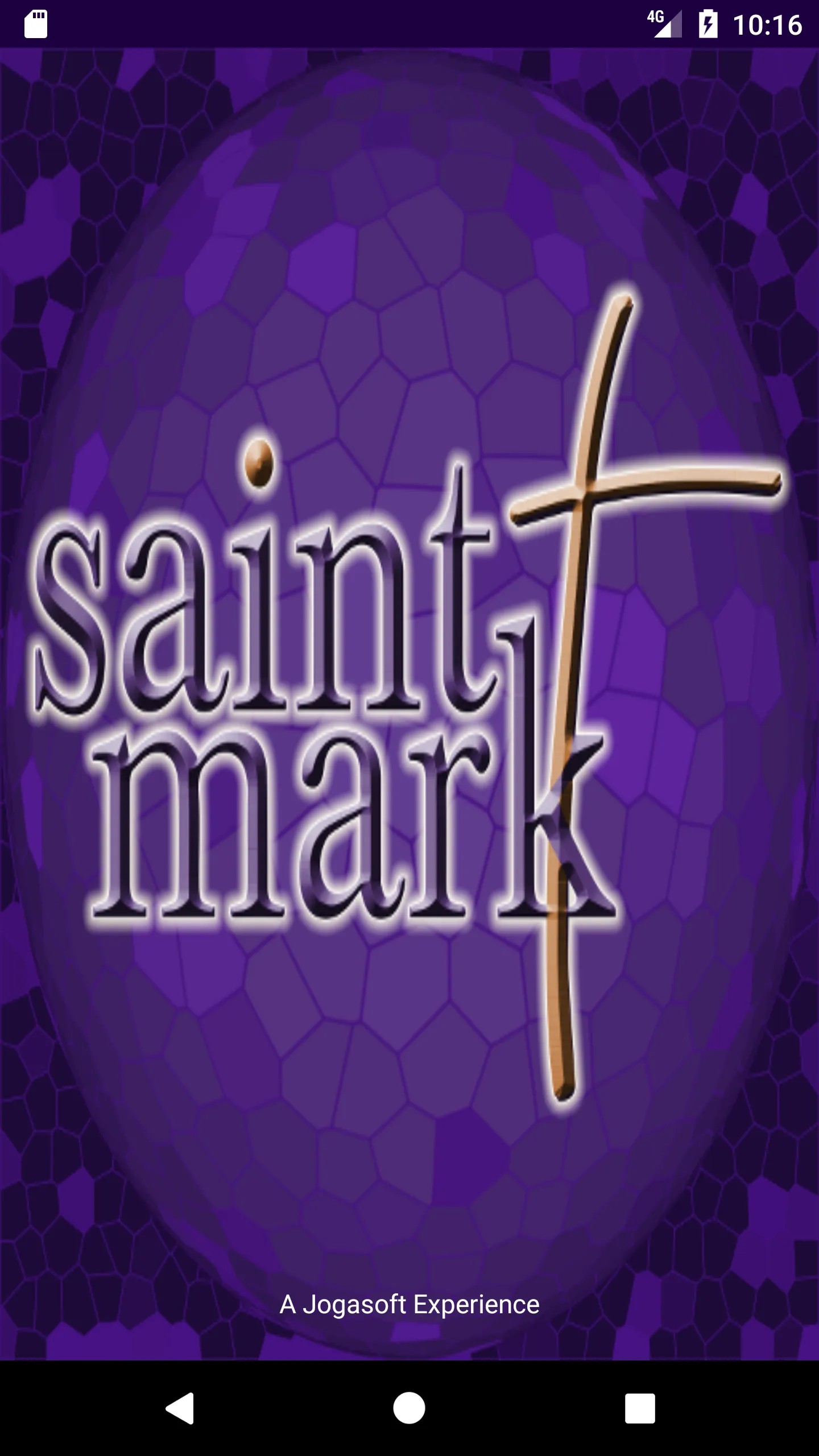 Saint Mark | Indus Appstore | Screenshot