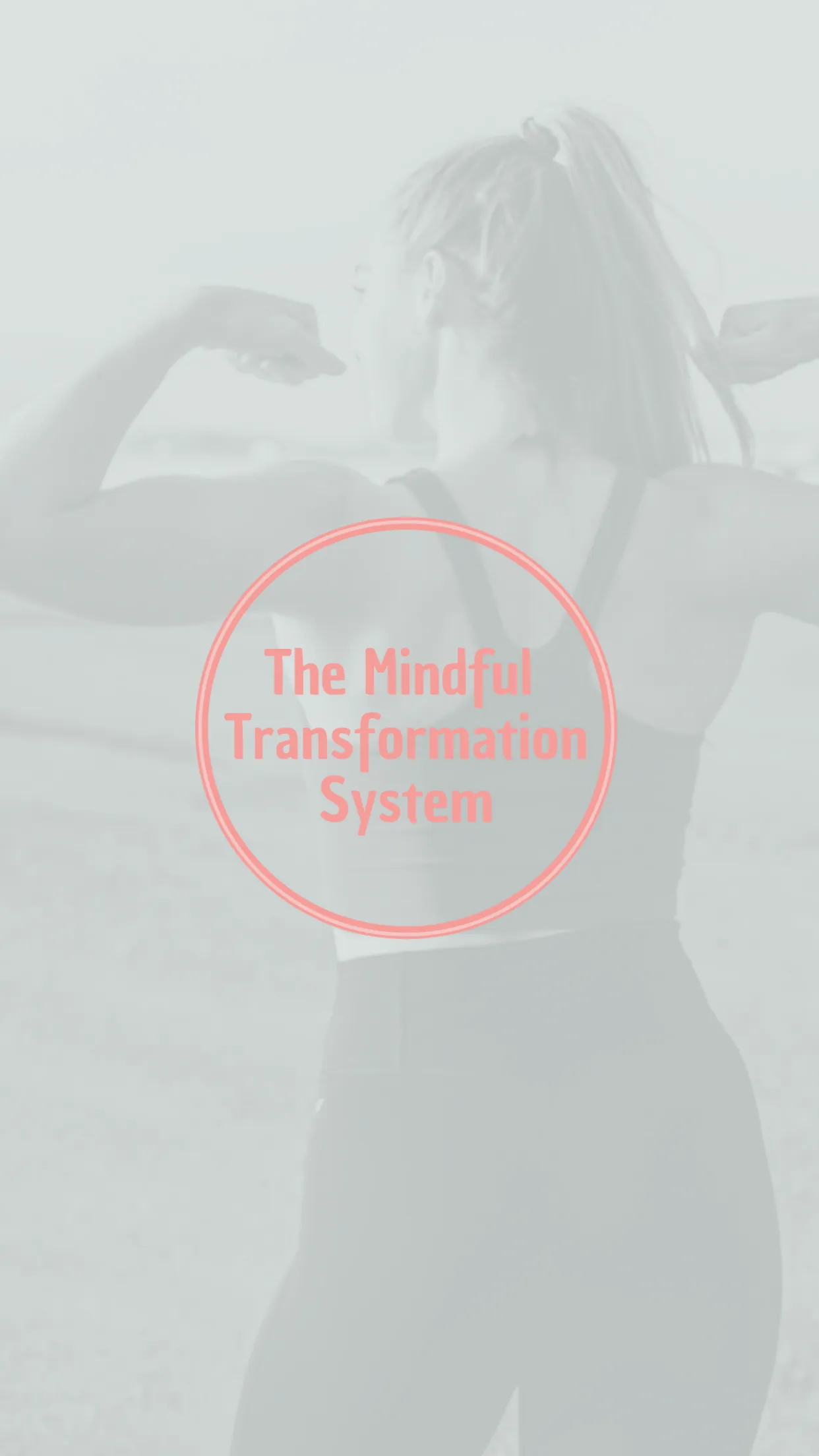 Mindful Transformation System | Indus Appstore | Screenshot