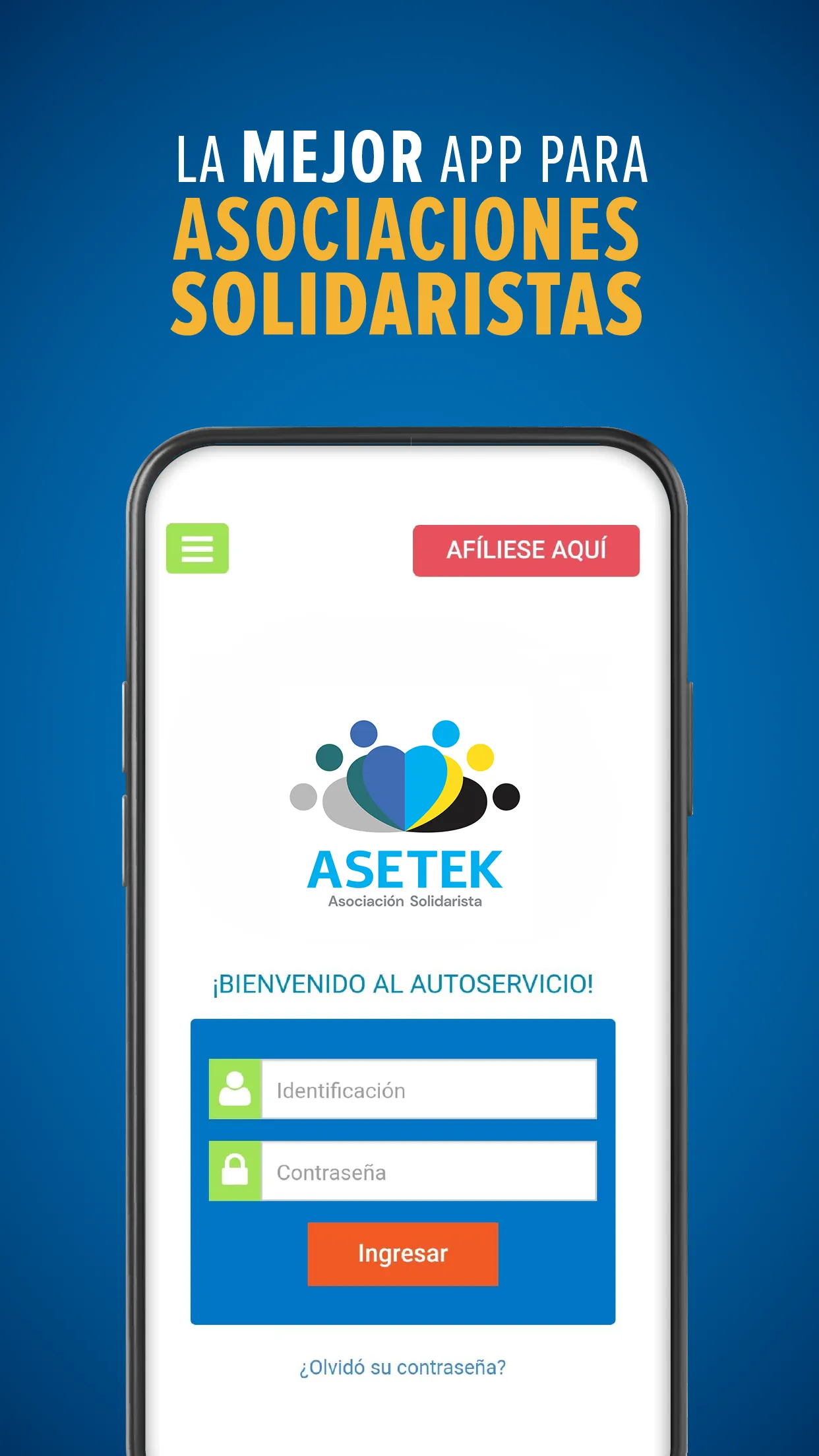 ASETEK | Indus Appstore | Screenshot