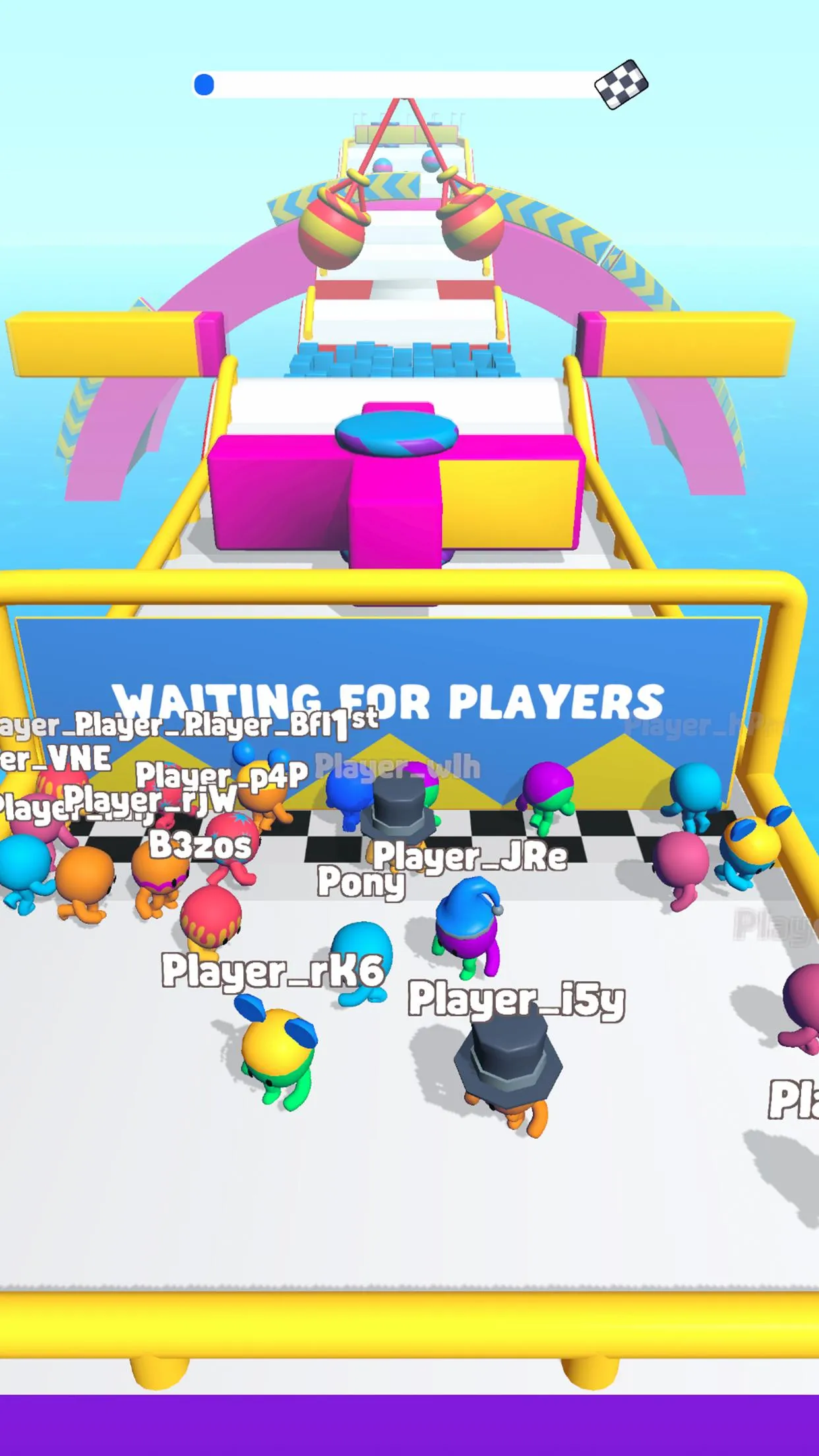 Run Royale 3D | Indus Appstore | Screenshot