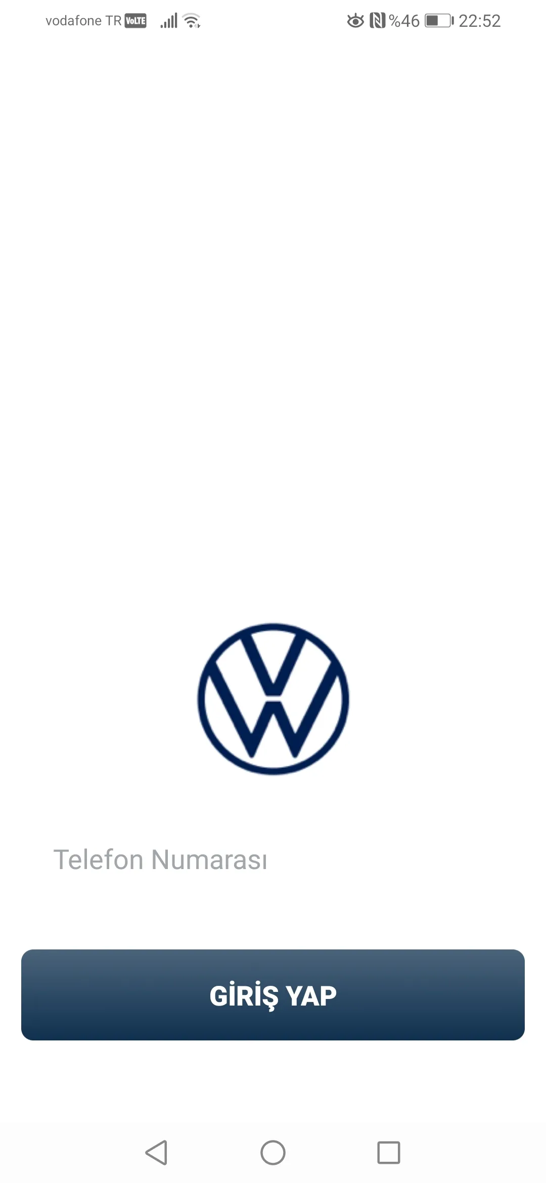 VW SSH | Indus Appstore | Screenshot