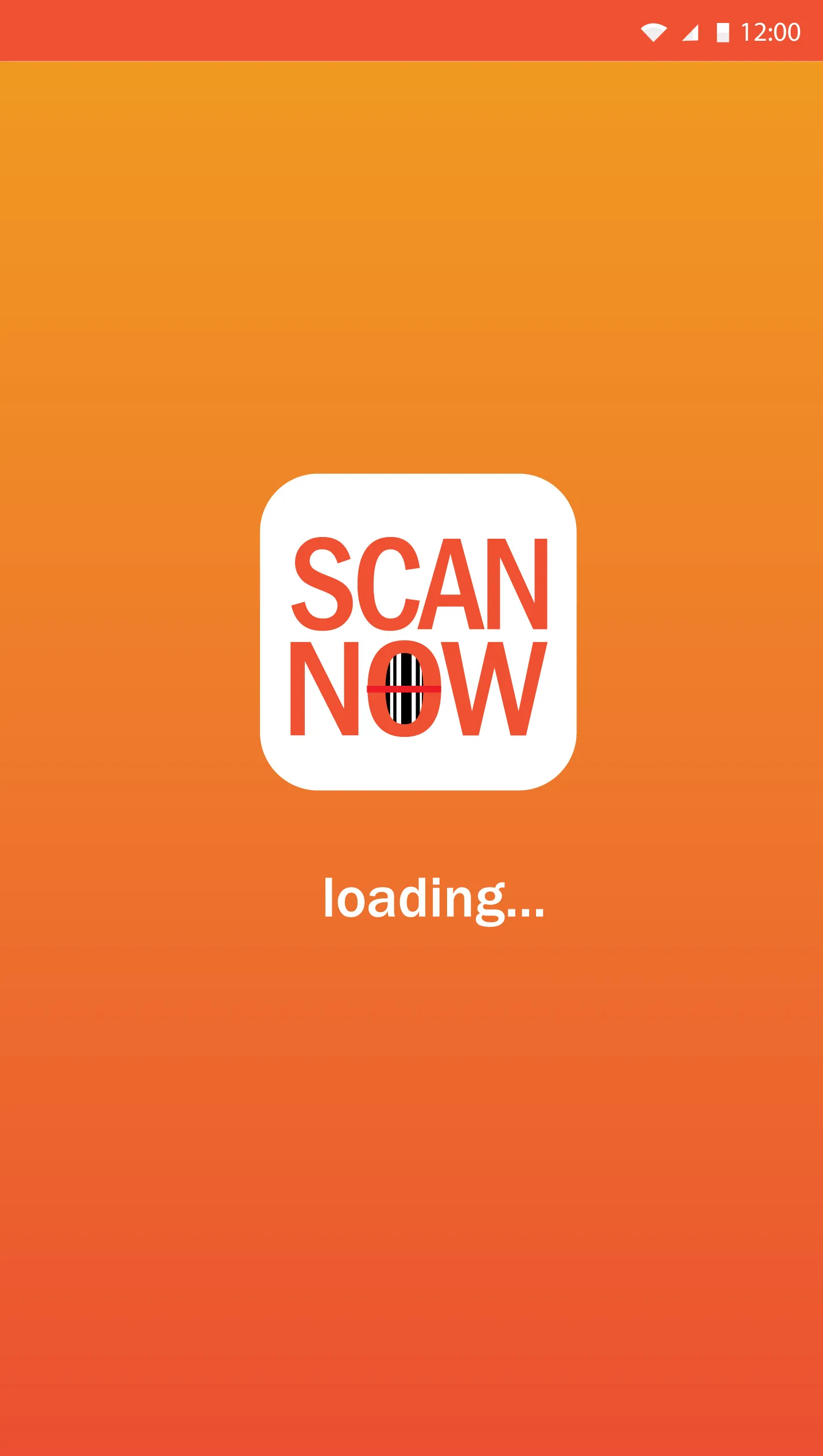 ScanNow - Inventory Scanner | Indus Appstore | Screenshot