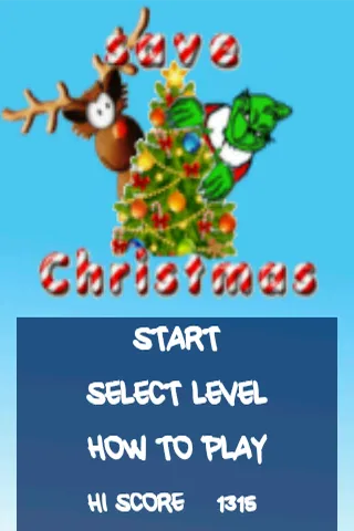 Save Christmas | Indus Appstore | Screenshot